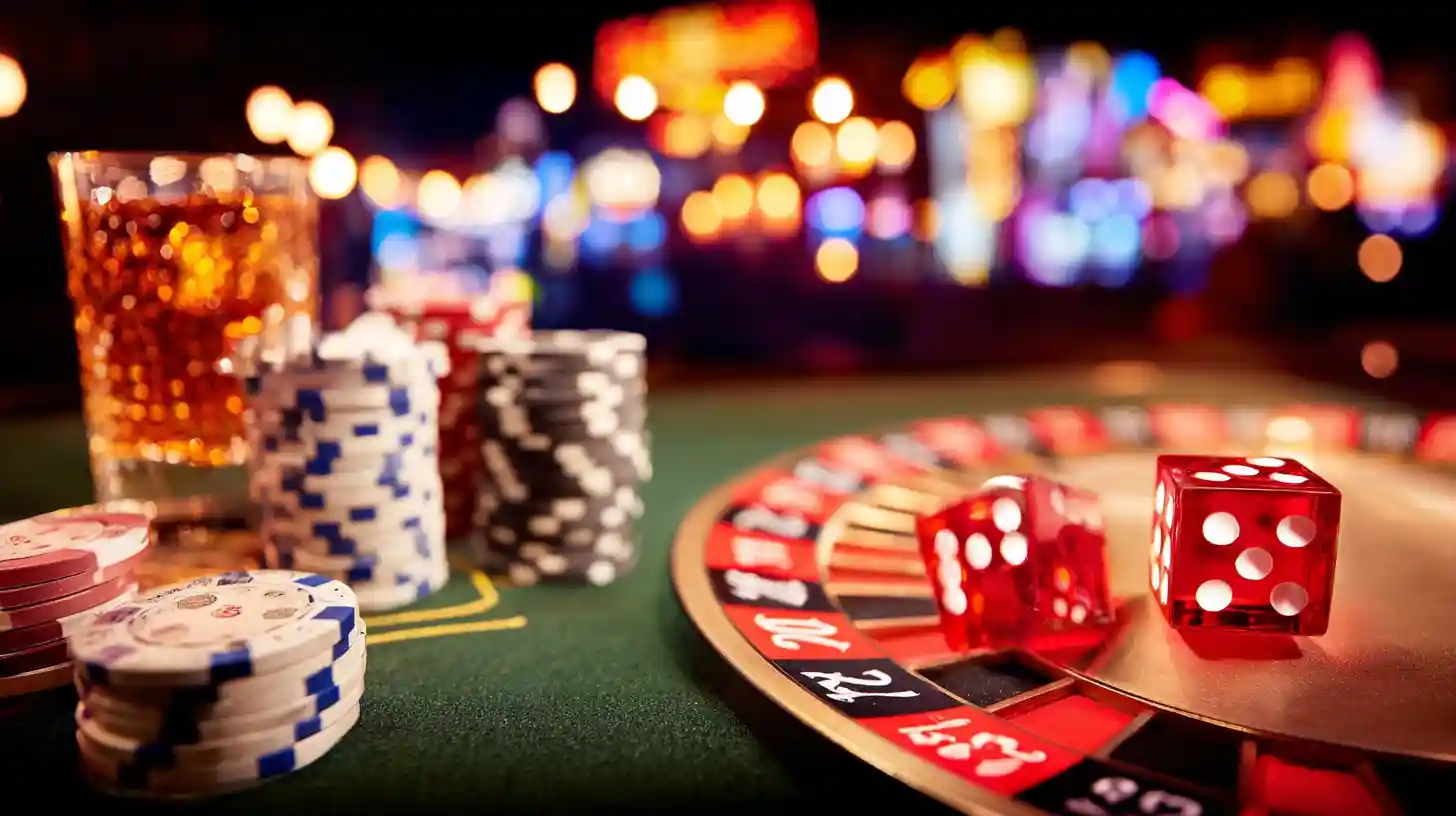Pag-unawa sa Baccarat Probability at Iba Pang Aspeto ng iGaming