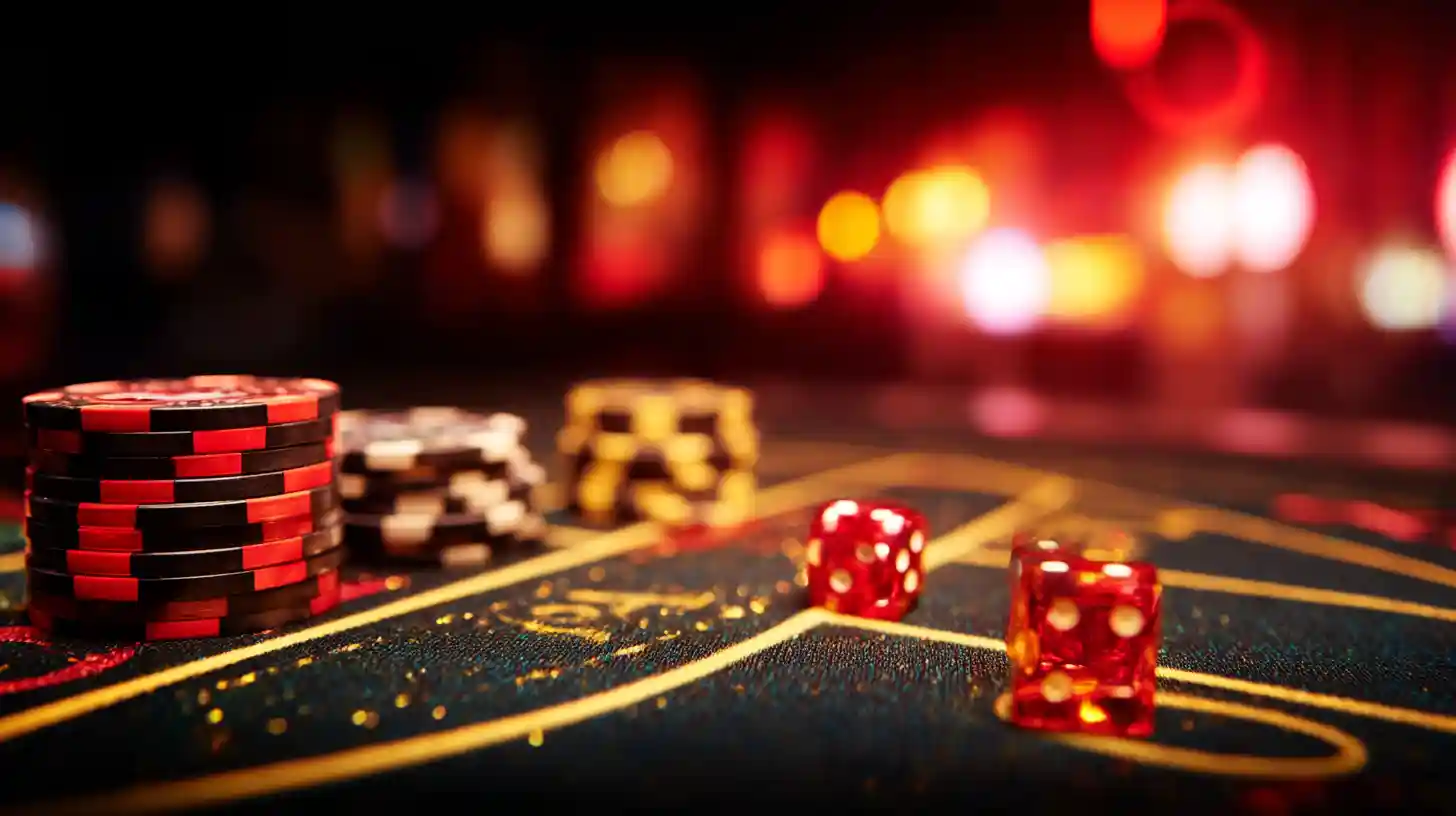 Paano Maglaro ng Super Speed Baccarat Game sa TG777