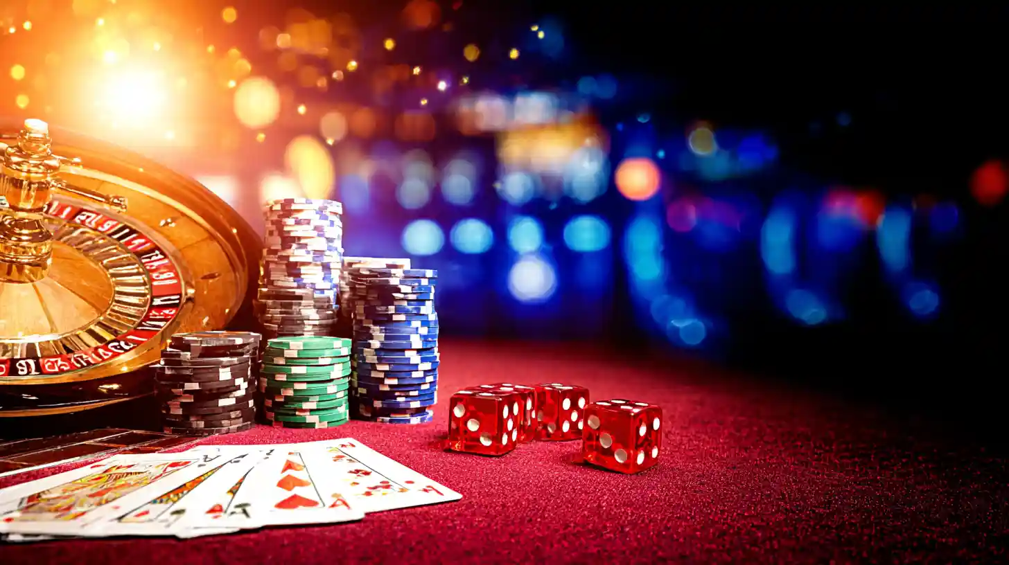 Paano Maglaro ng Roulette Online: Gabay para sa mga Baguhan