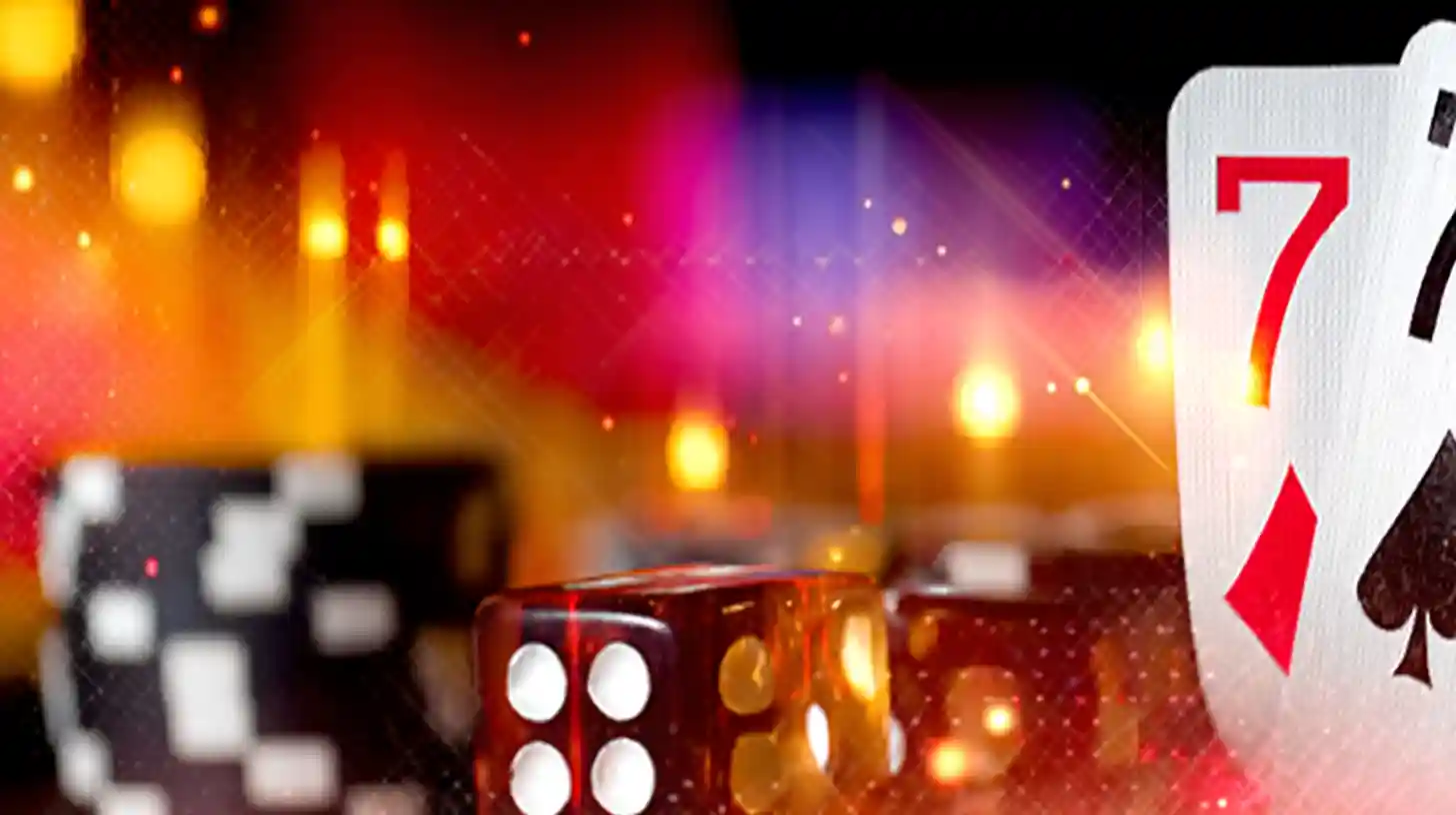 TG777: Dragon 7 Baccarat: Paano Ito Laruin at Manalo