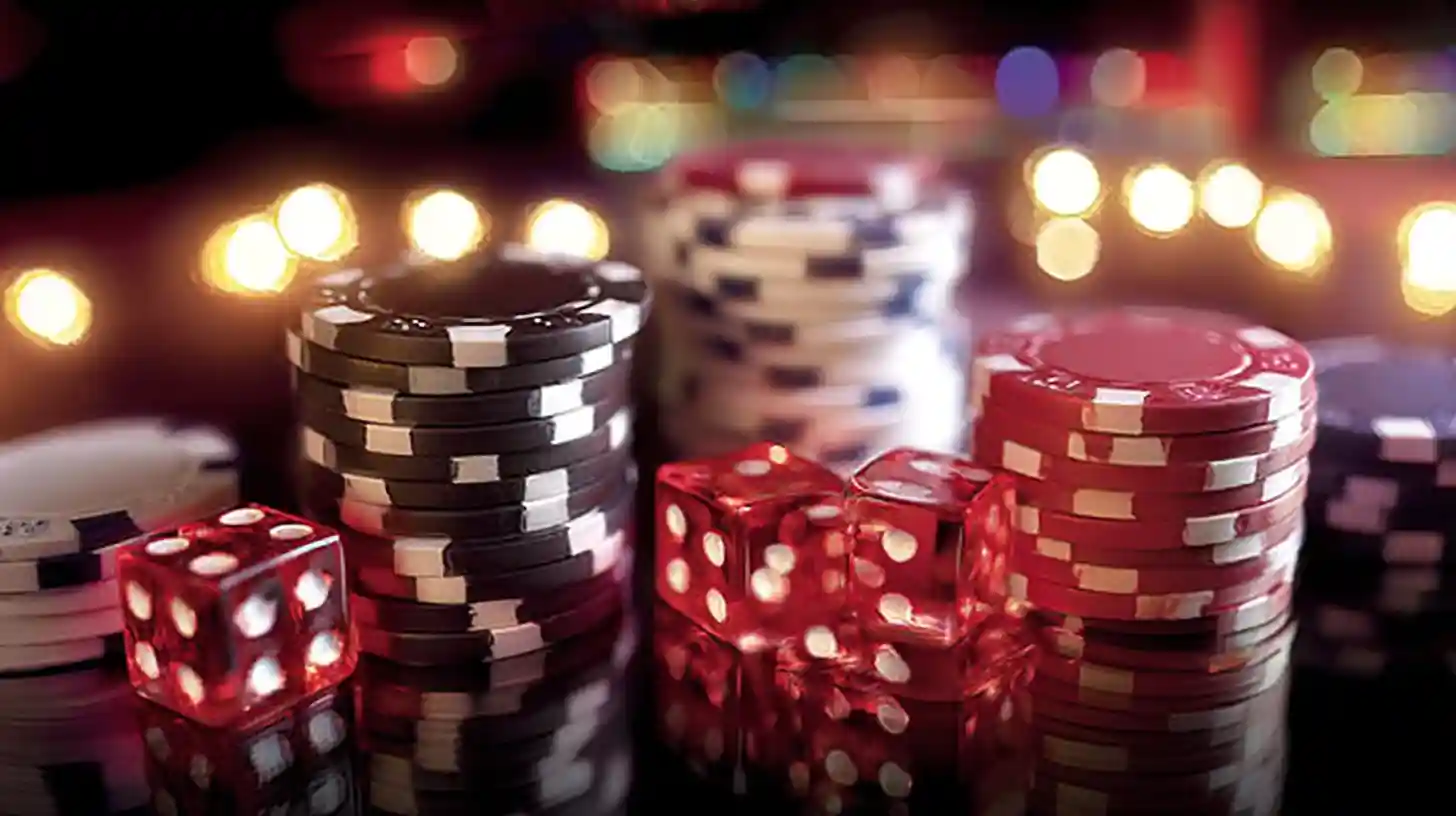 TG777 Slot: Gabay sa Online Slot Games para sa Pilipino