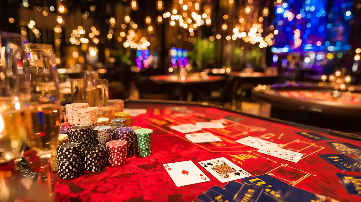 TG777: Gabay sa Roulette Wheel Layout para sa Pinoy Players
