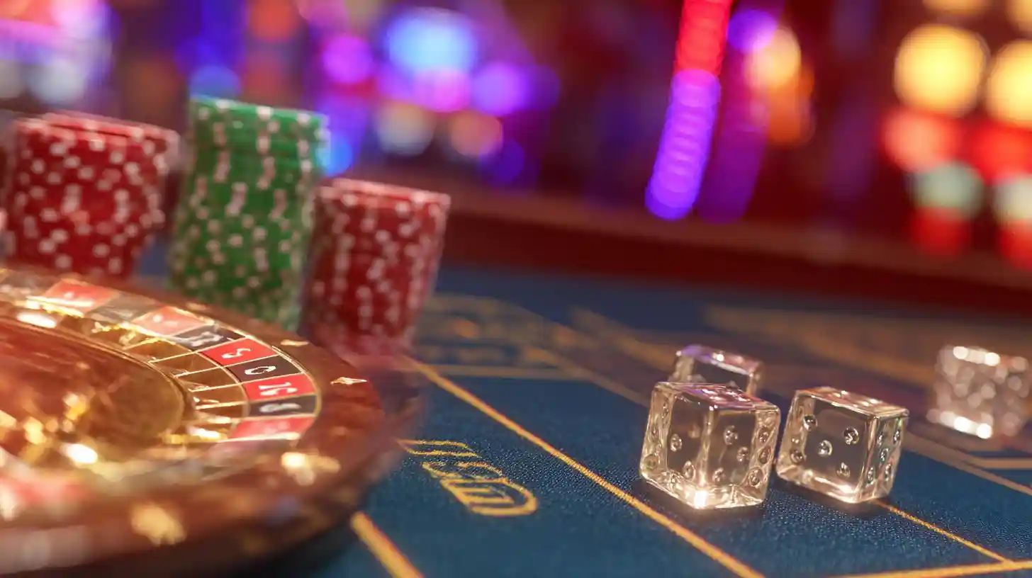 TG777: Casino Baccarat Pattern: Gabay sa Tamang Diskarte