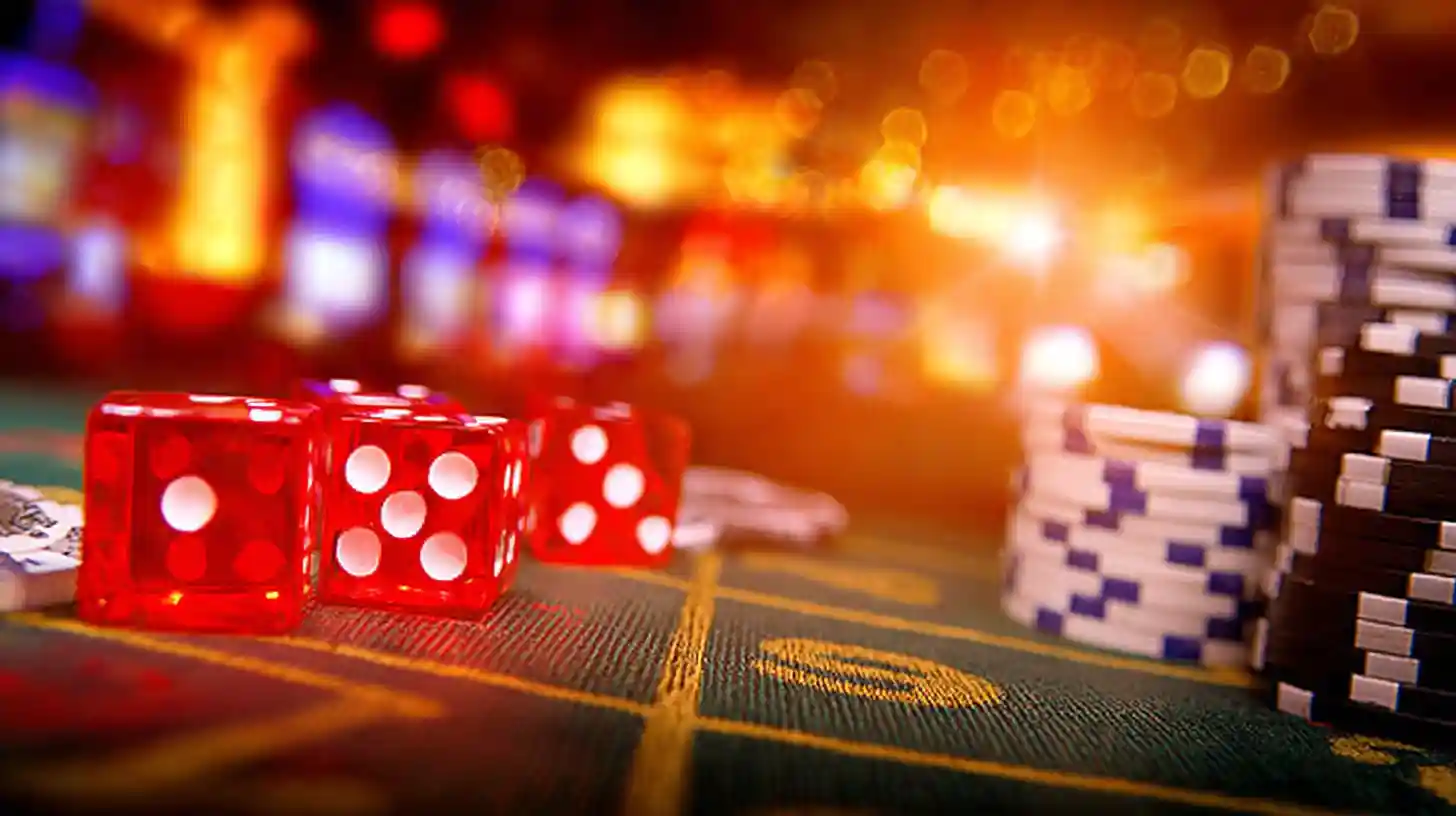 TG777: Luxury Baccarat Experiences in Korea para sa Pilipino