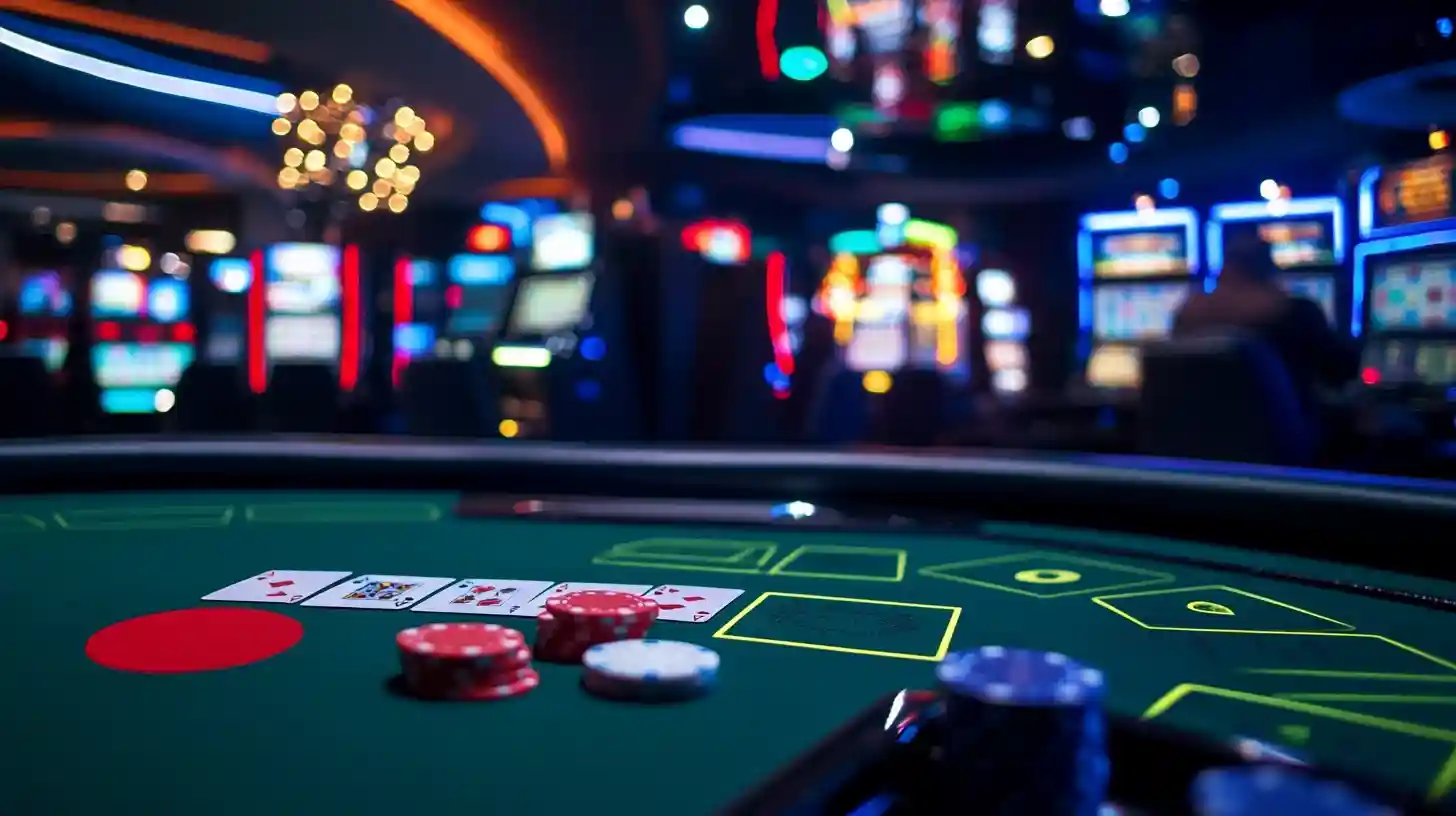 TG777: Pinoy Slot Casino Login No Deposit Bonus para sa Pilipino