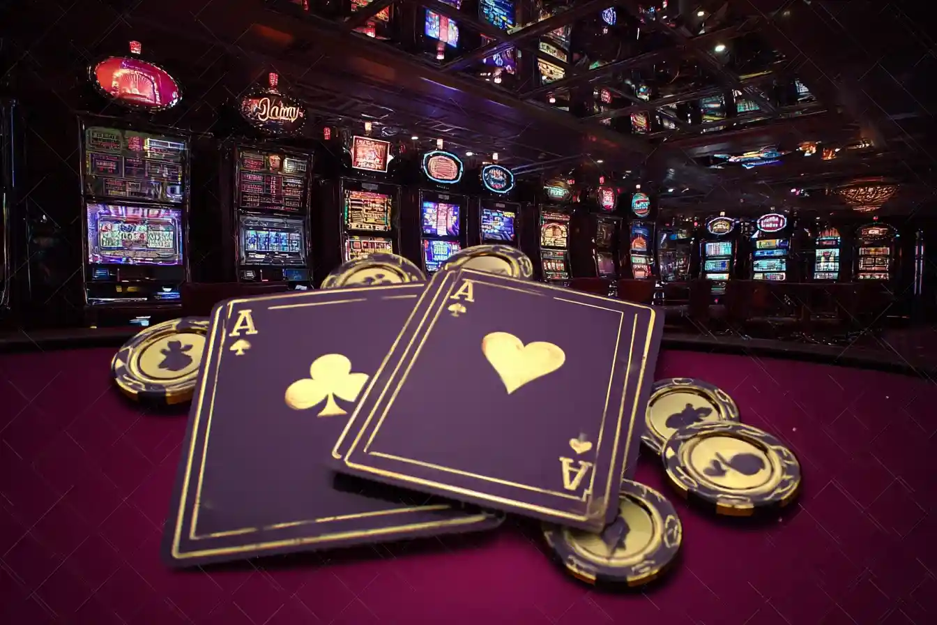 TG777: Ultimate Guide sa Blackjack VIP para sa Tagumpay