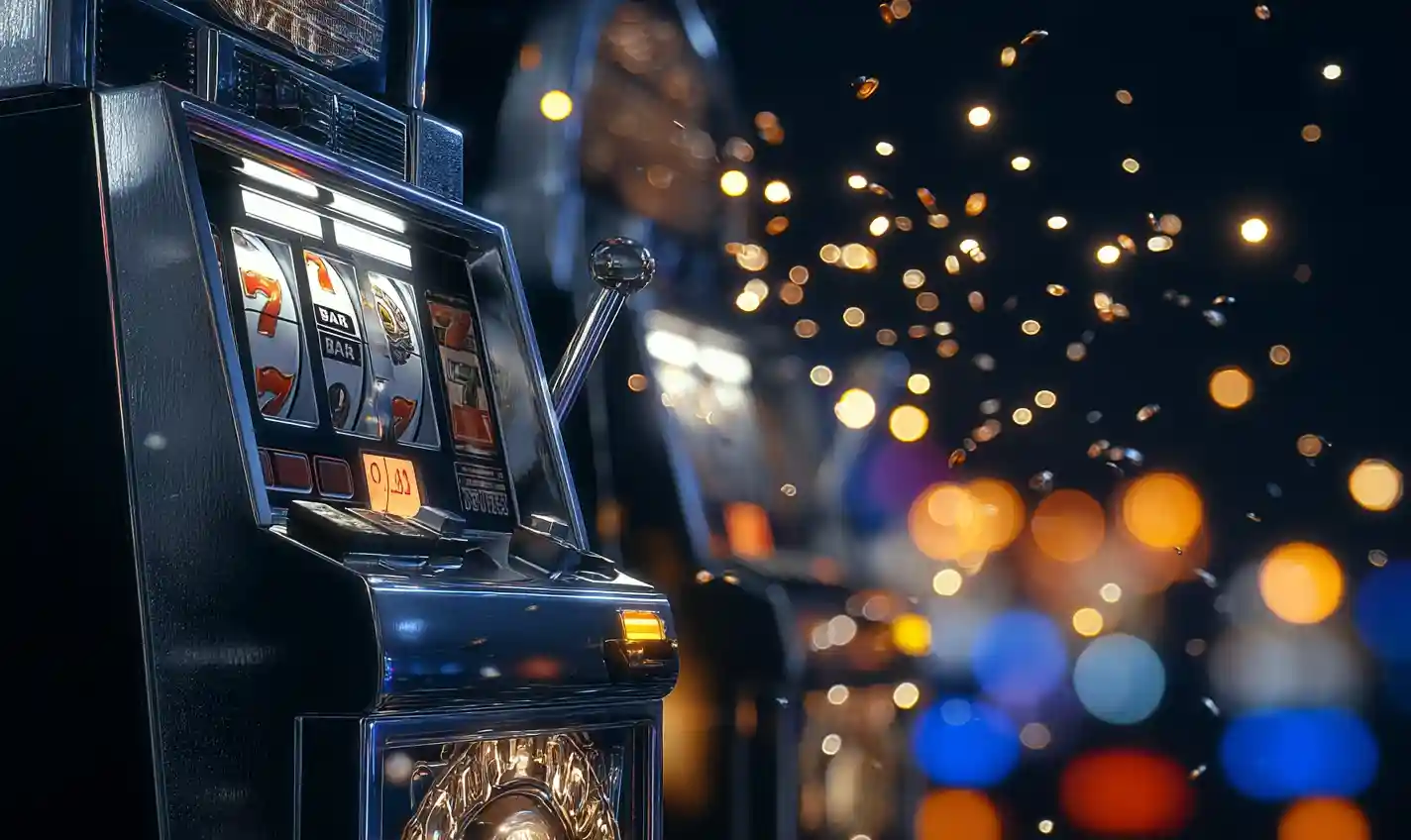 TG777: Coins Slot: Alamin Ang Lahat Tungkol sa Sikat na Larong ito