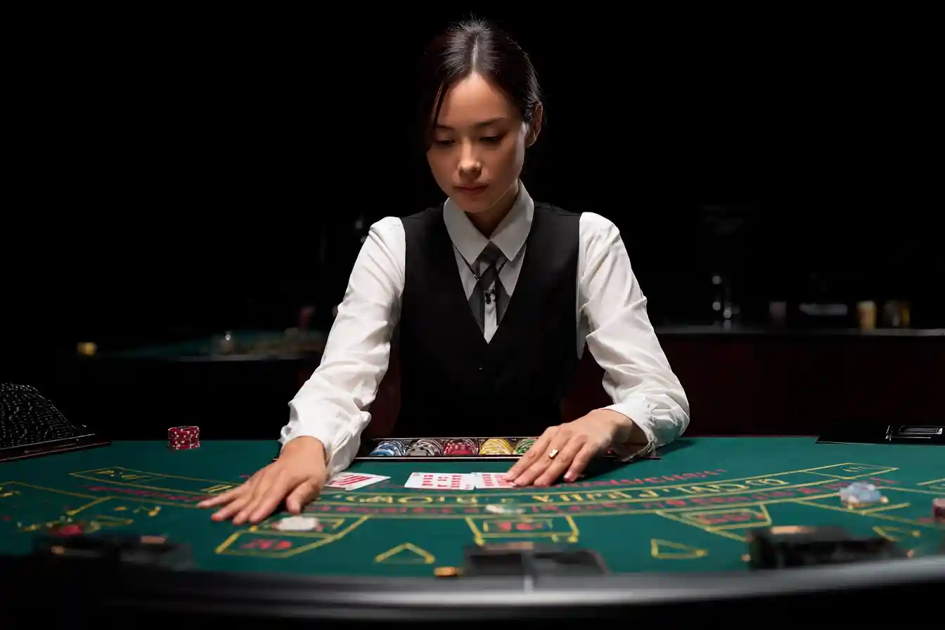 TG777: Ultimate Guide sa Live Casino Slot Machines