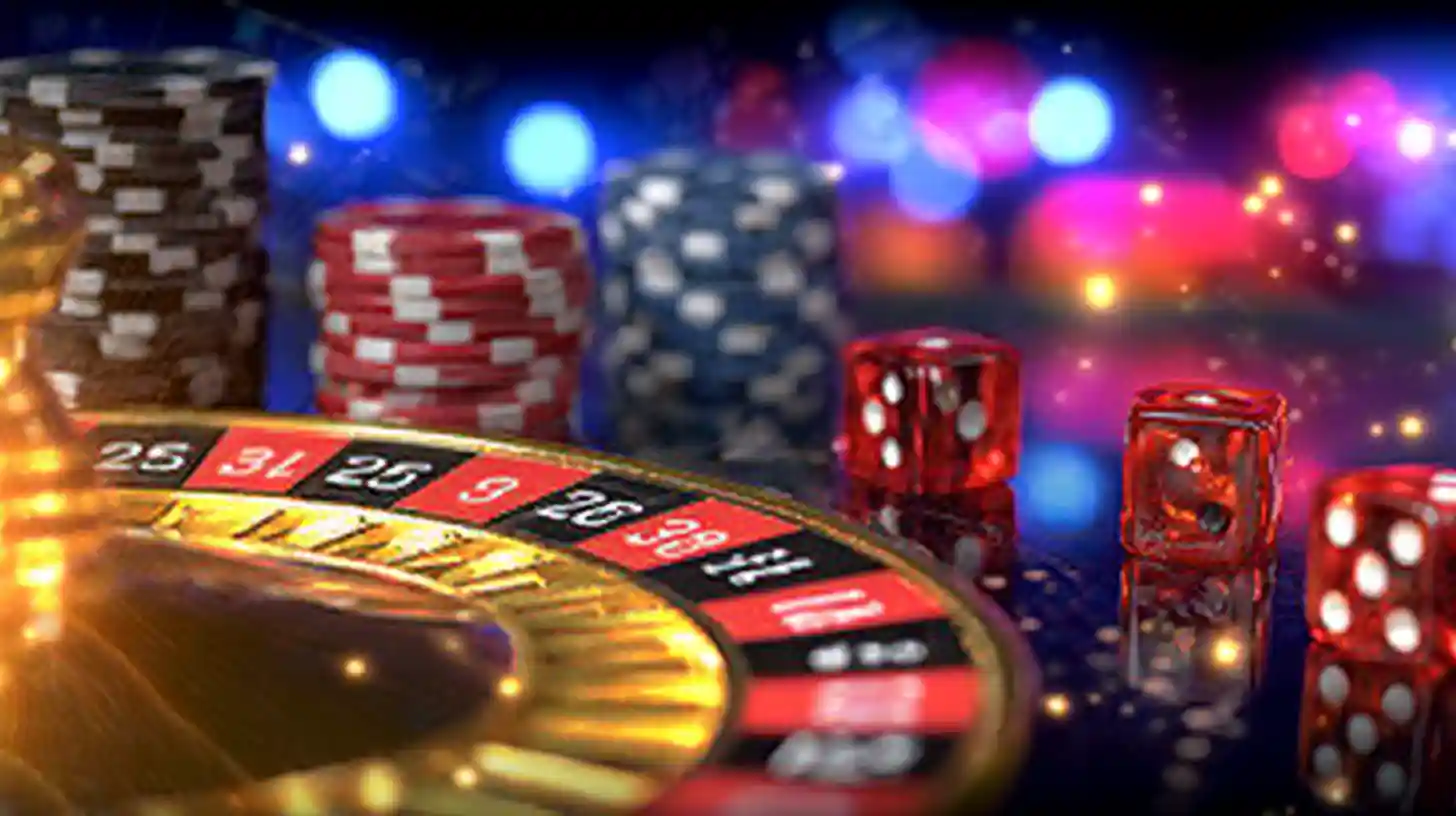 TG777: Paano Manalo sa Slot Machines: Mga Tips at Estratehiya