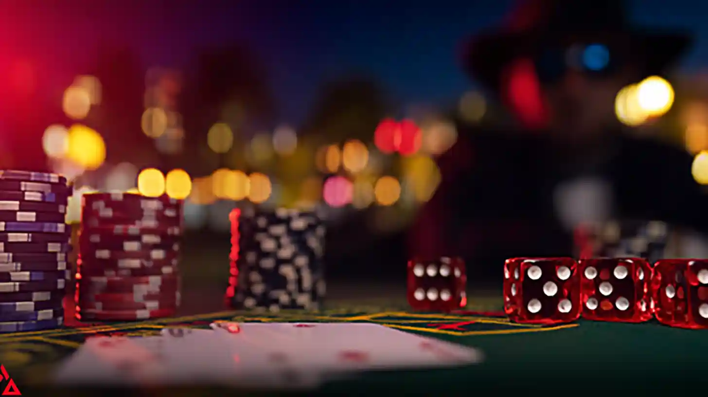 at iGaming ng TG777
