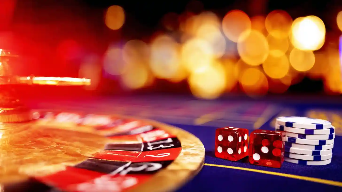 TG777: Russian Roulette Spin the Wheel: Alamin ang Kasayahan