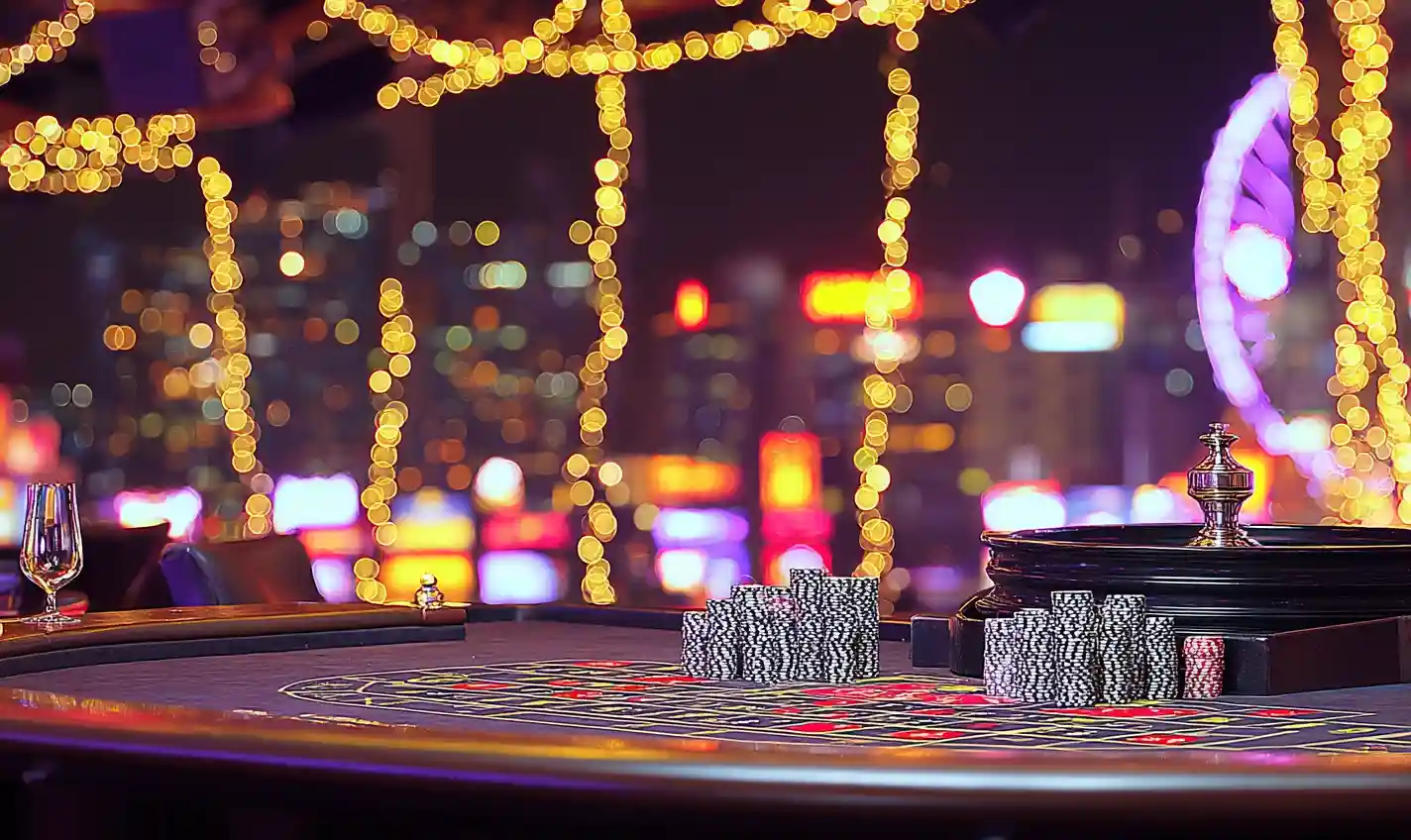 TG777: Kilalanin ang 'Cast of No Way Out: The Roulette'