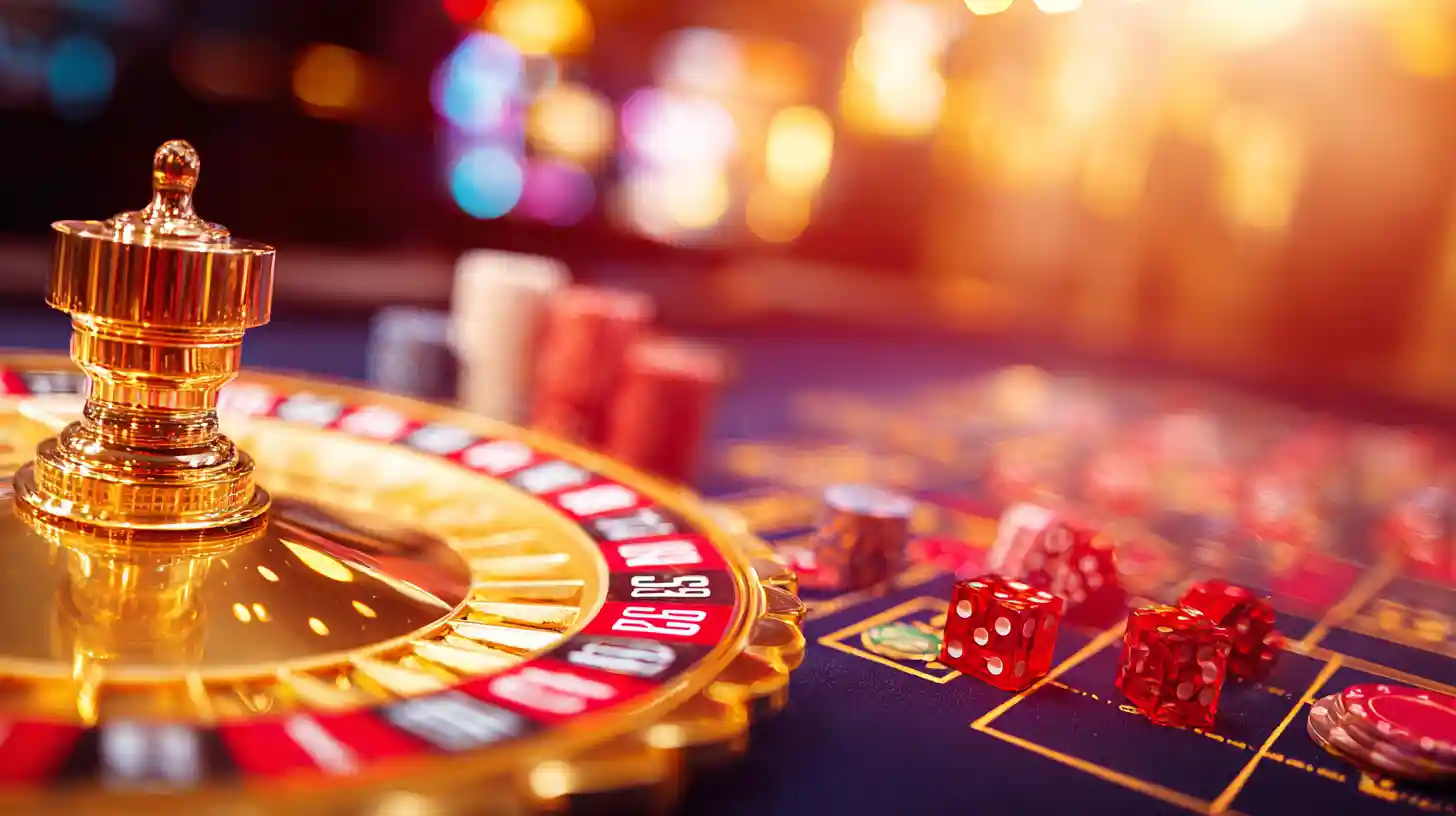 TG777: Baccarat Alcohol: Paano Ito Nakakaapekto sa Iyong Laro