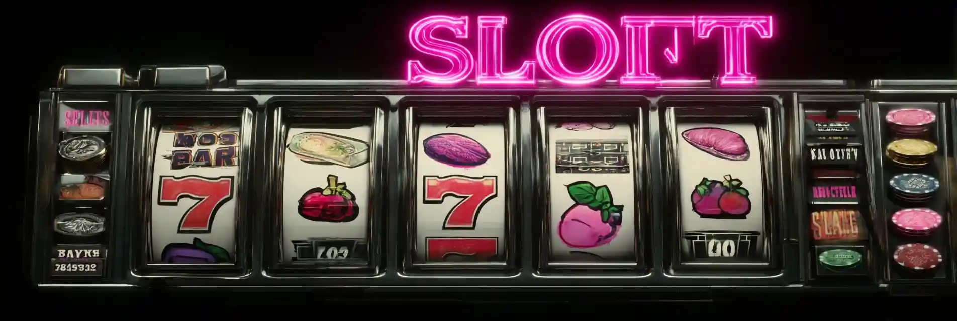 TG777: Coins Slot: Gabay sa Paglalaro sa Pilipinas