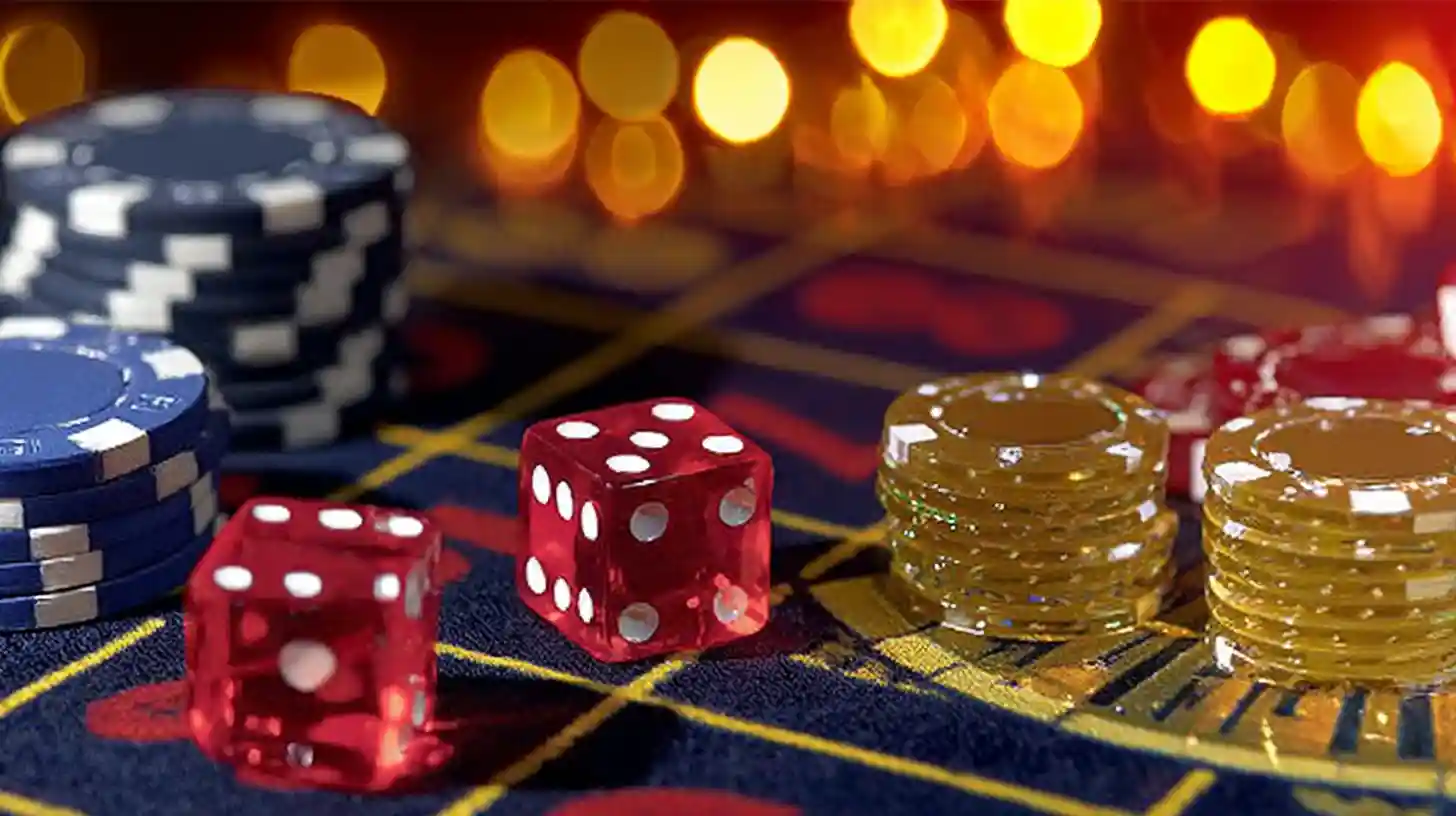 Pinakamahusay na Online Roulette Sites sa Canada