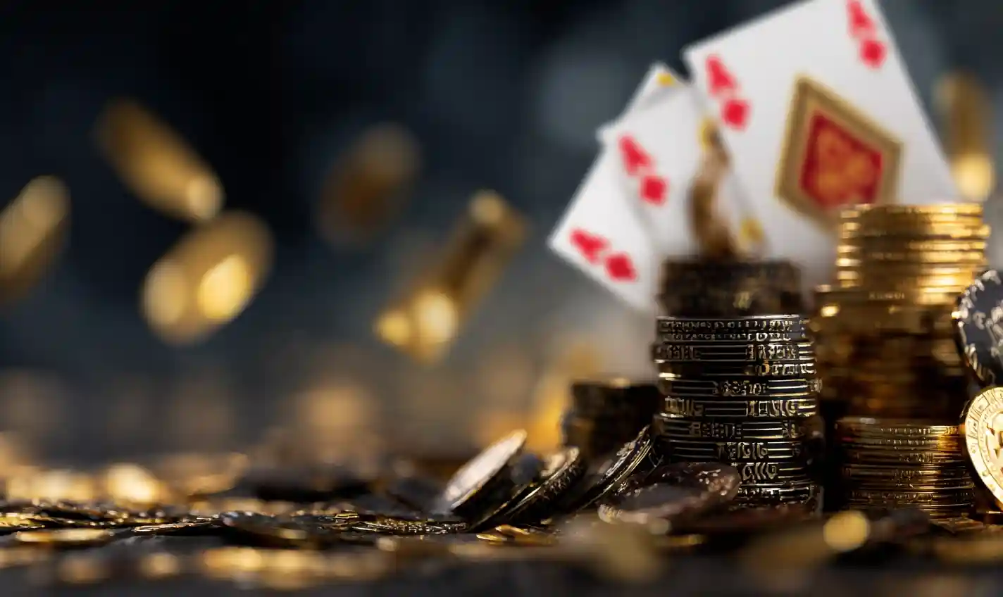 TG777: Paano Mag-Meter Check sa Slot Online para sa Jackpot