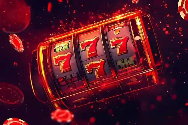 Paano Mag-register sa TG777 Casino: Gabay sa Pag-sign Up