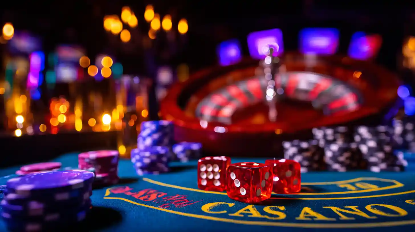 Bonsai Speed Baccarat: Lahat ng Dapat Mong Malaman