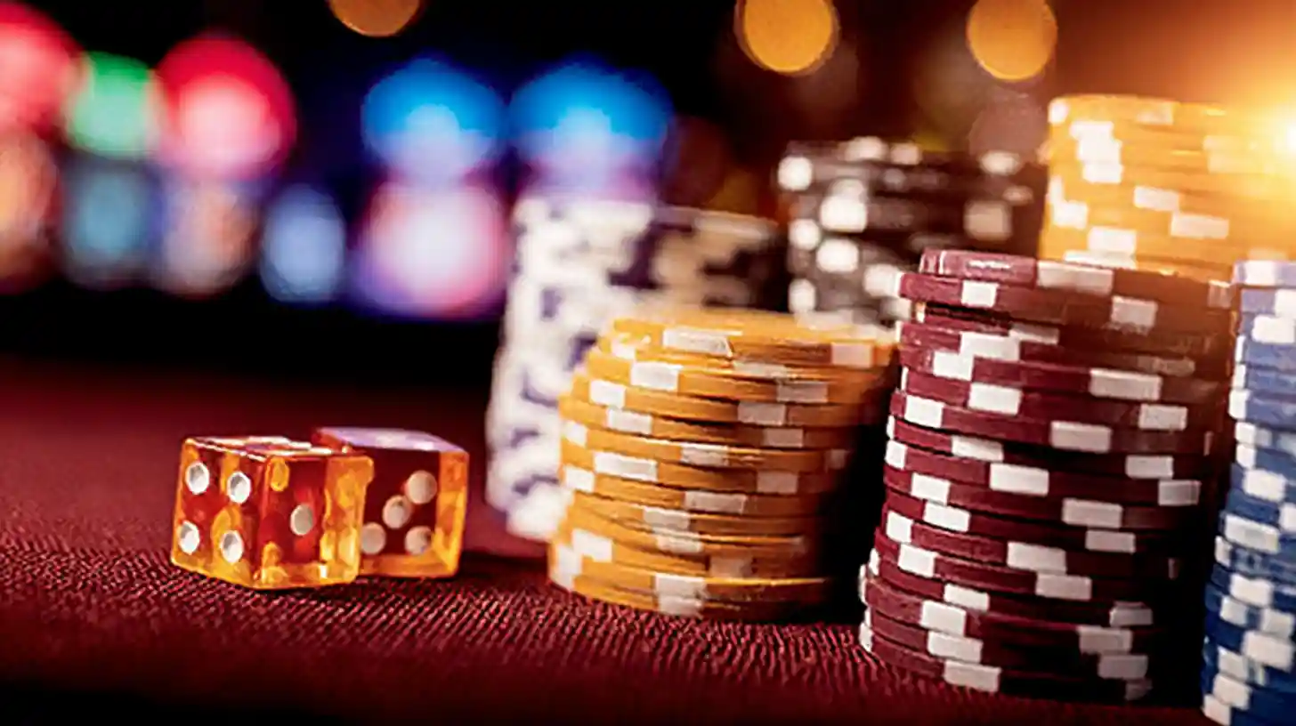 Maglaro ng Roulette Online para sa Pera sa TG777