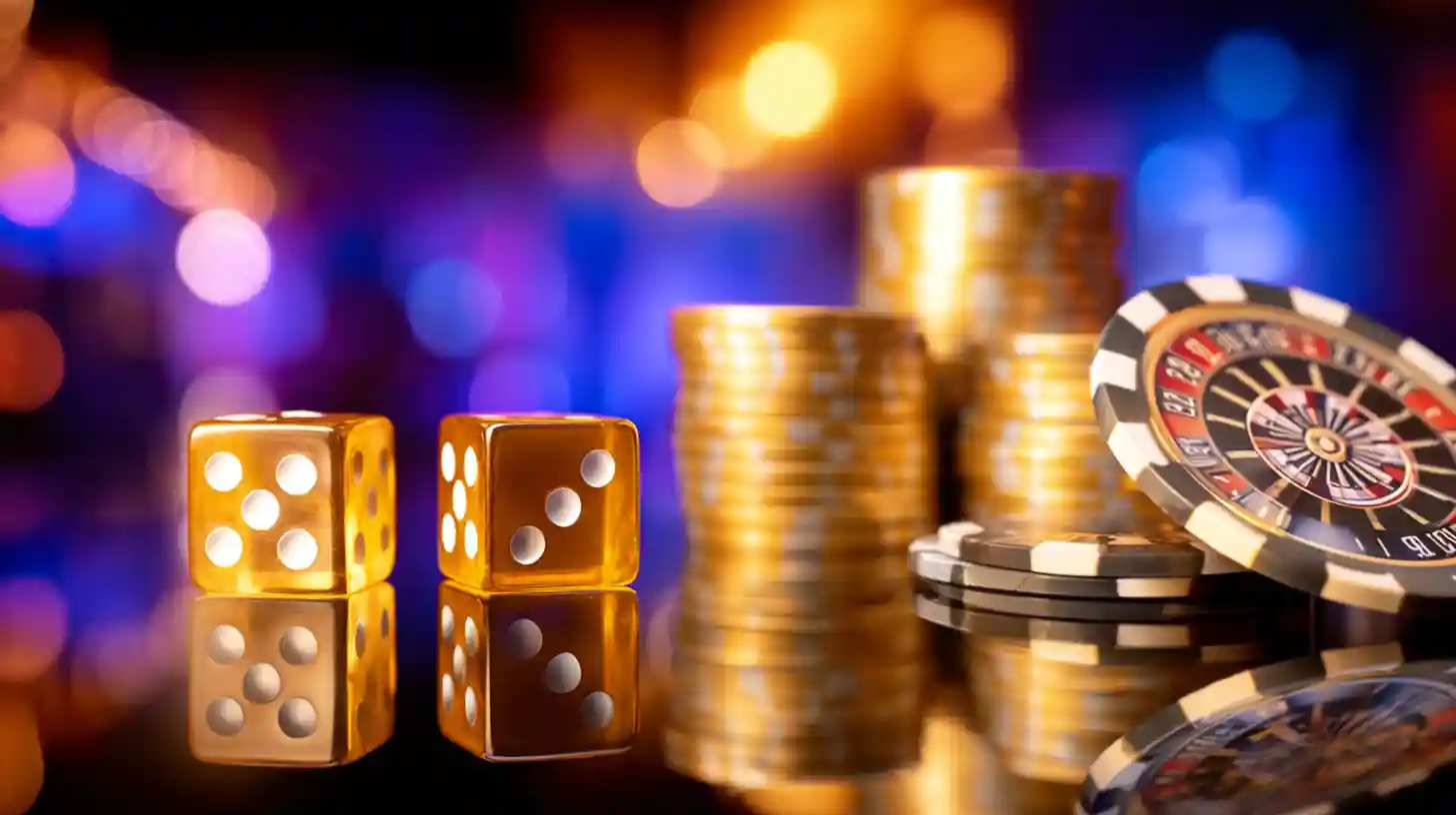 TG777: Strategiya at Tips sa Ada Blackjack para sa mga Pilipino