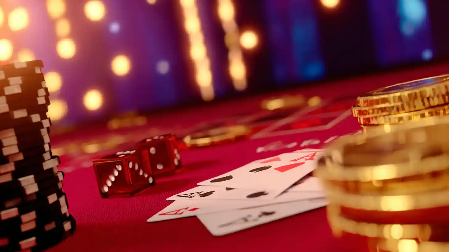 Real Money Roulette Online: Gabay para sa Mga Manlalaro sa Pilipinas