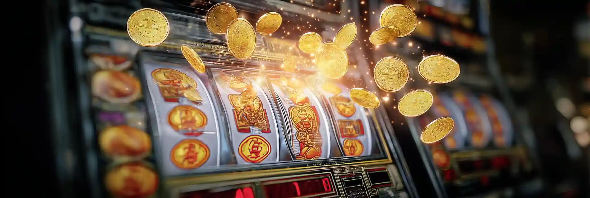 TG777: Gabay sa Online Slot: Kumpletong Patnubay para sa Mga Manlalaro