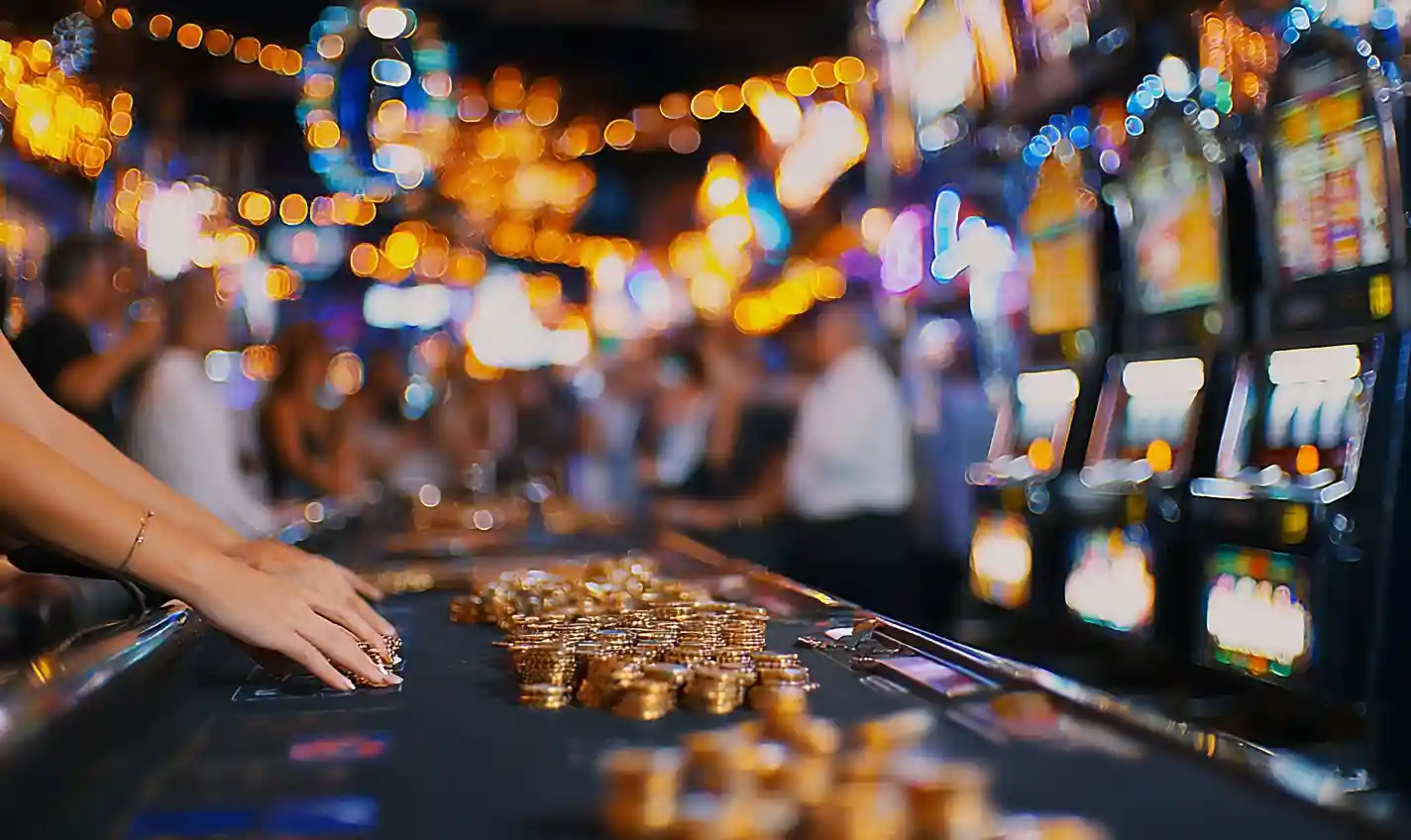 Pag-unawa sa Roulette Double Zero: Paano Ito Nakakaapekto sa Iyong Laro