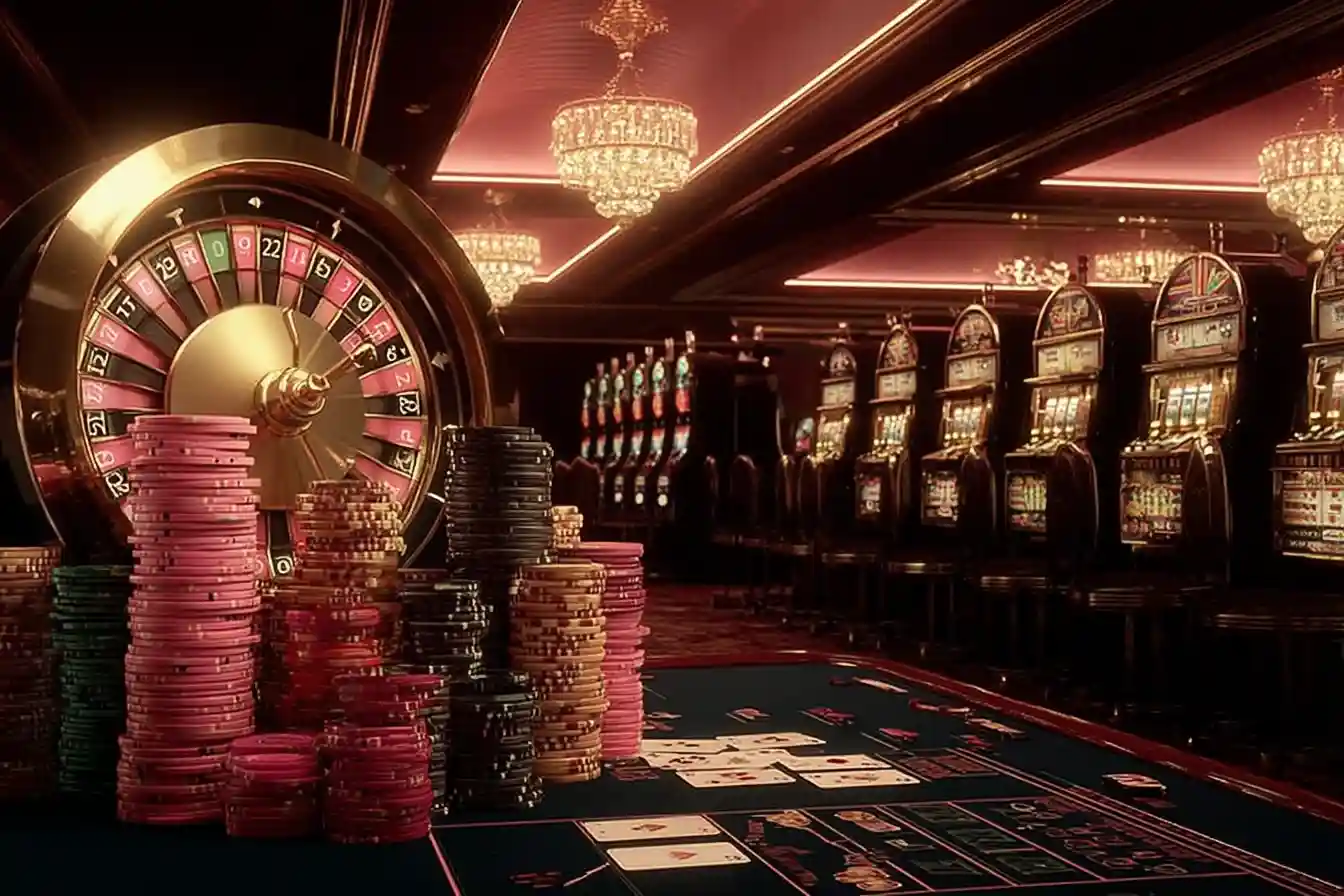 Lightning Baccarat Live: Gabay sa Paglalaro