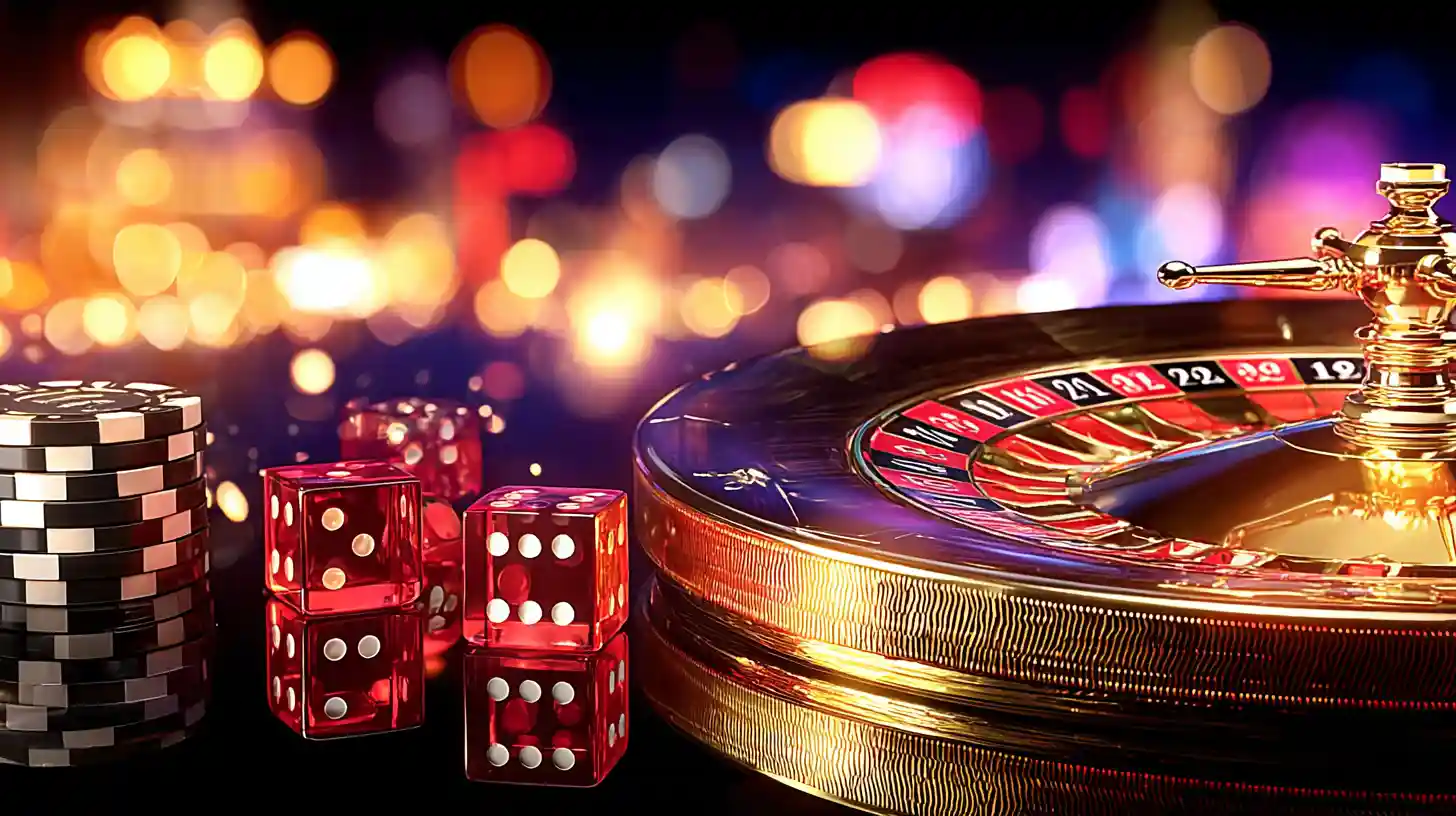 TG777: Online Roulette New Zealand: Gabay para sa Mga Pilipinong Manlalaro