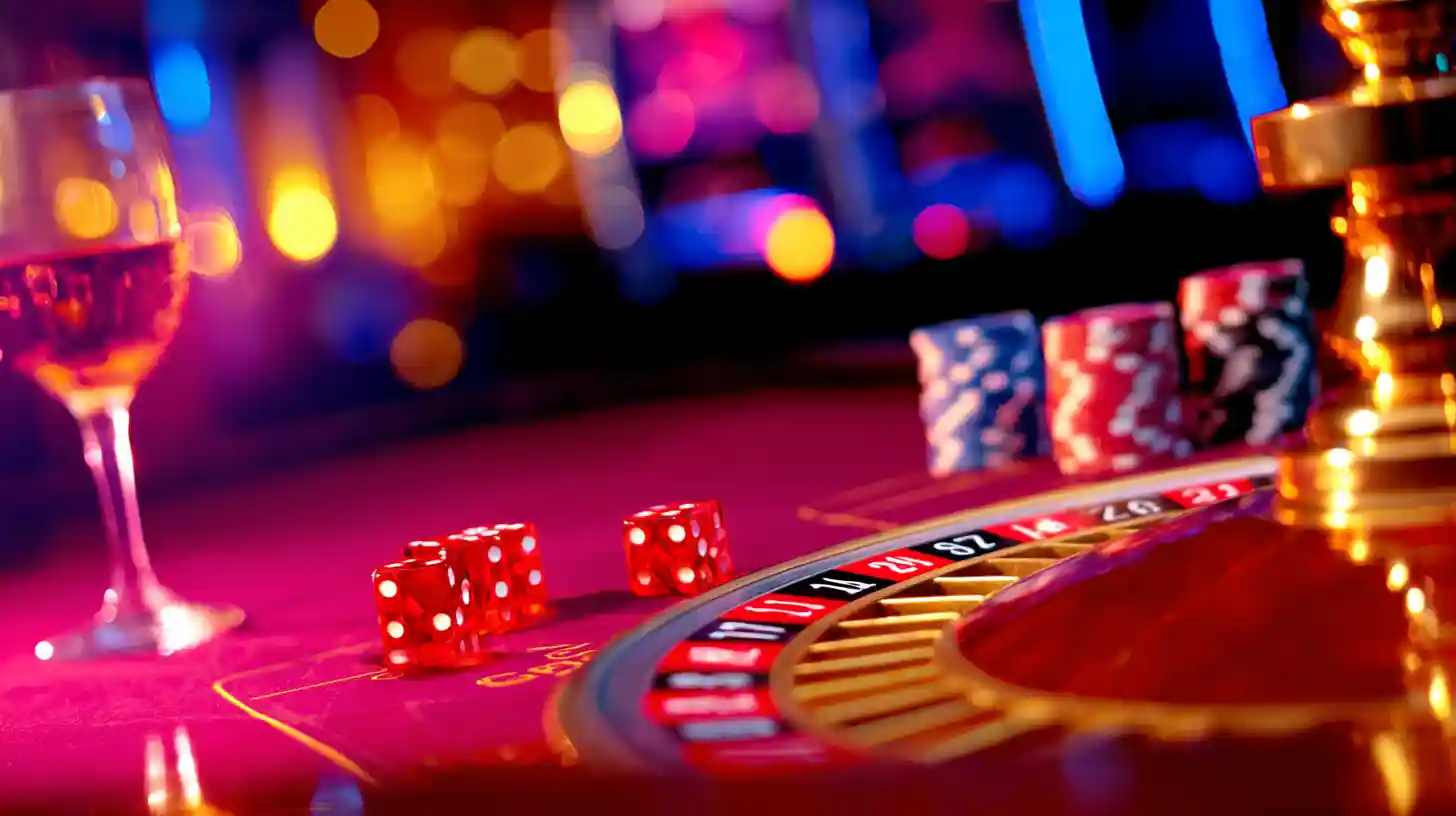 TG777: Paano Mag-login sa 18jili Slot: Gabay sa Filipino Players