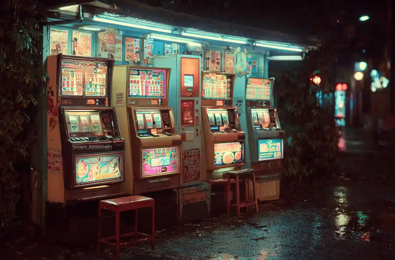 TG777: Lahat ng Dapat Mong Malaman Tungkol sa Online Casino Baccarat