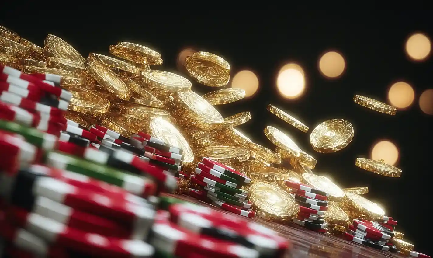 TG777: Pag-unawa sa Blackjack Counting Cards