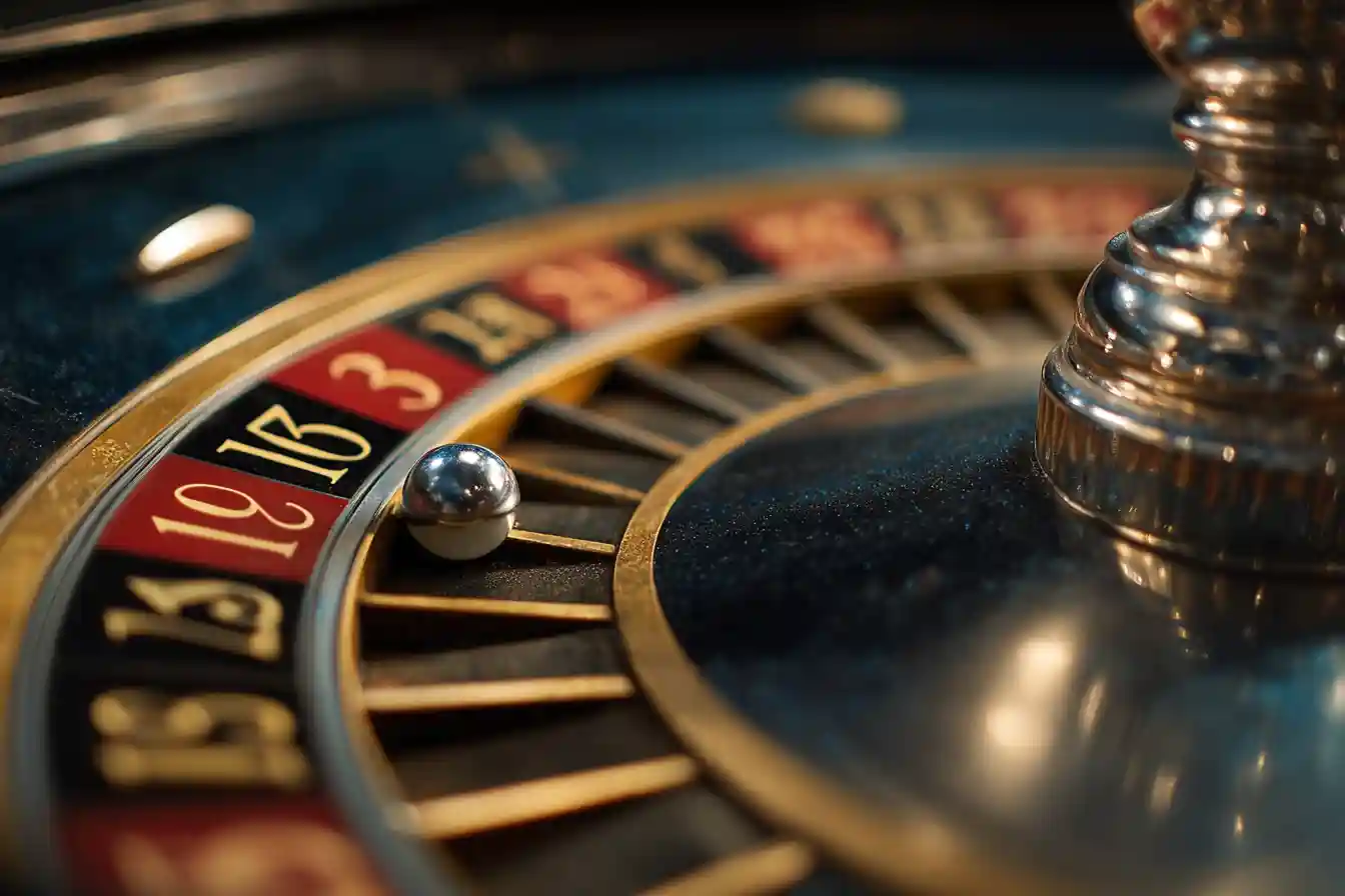 Alamin ang Race Roulette: Gabay para sa Filipino Players