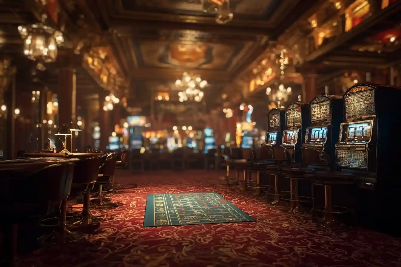 Alamin ang Evolution Baccarat Demo sa TG777