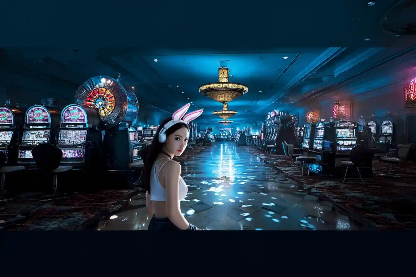 Paano Magamit ang Baccarat Rouge 540 Scent sa Casino
