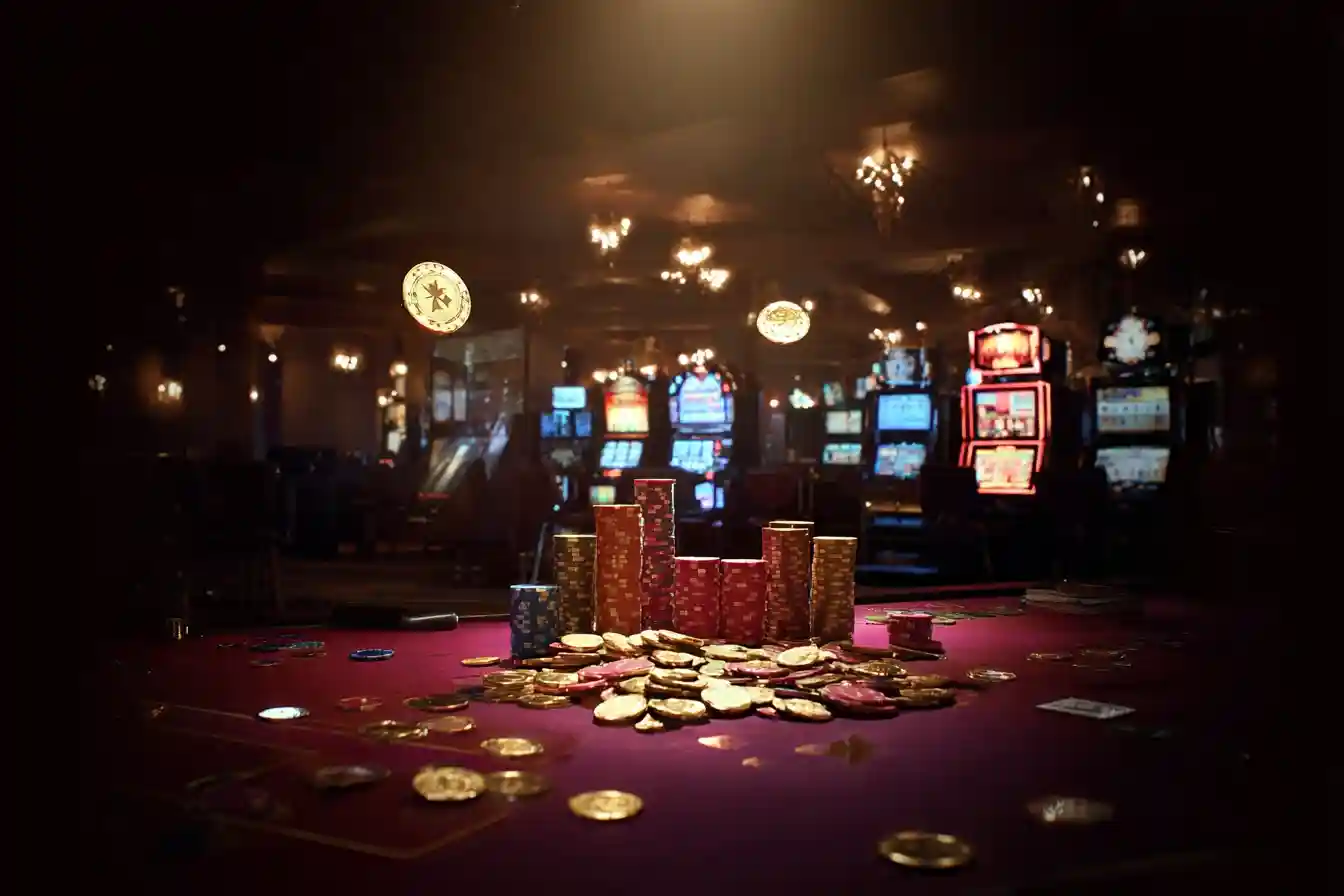 TG777: Is There Any Strategy to Baccarat? Alamin Dito!