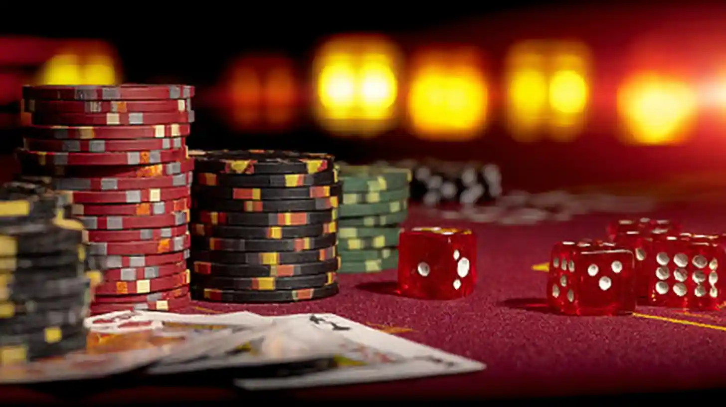TG777: Libreng Blackjack Online: Walang Pera na Kailangan