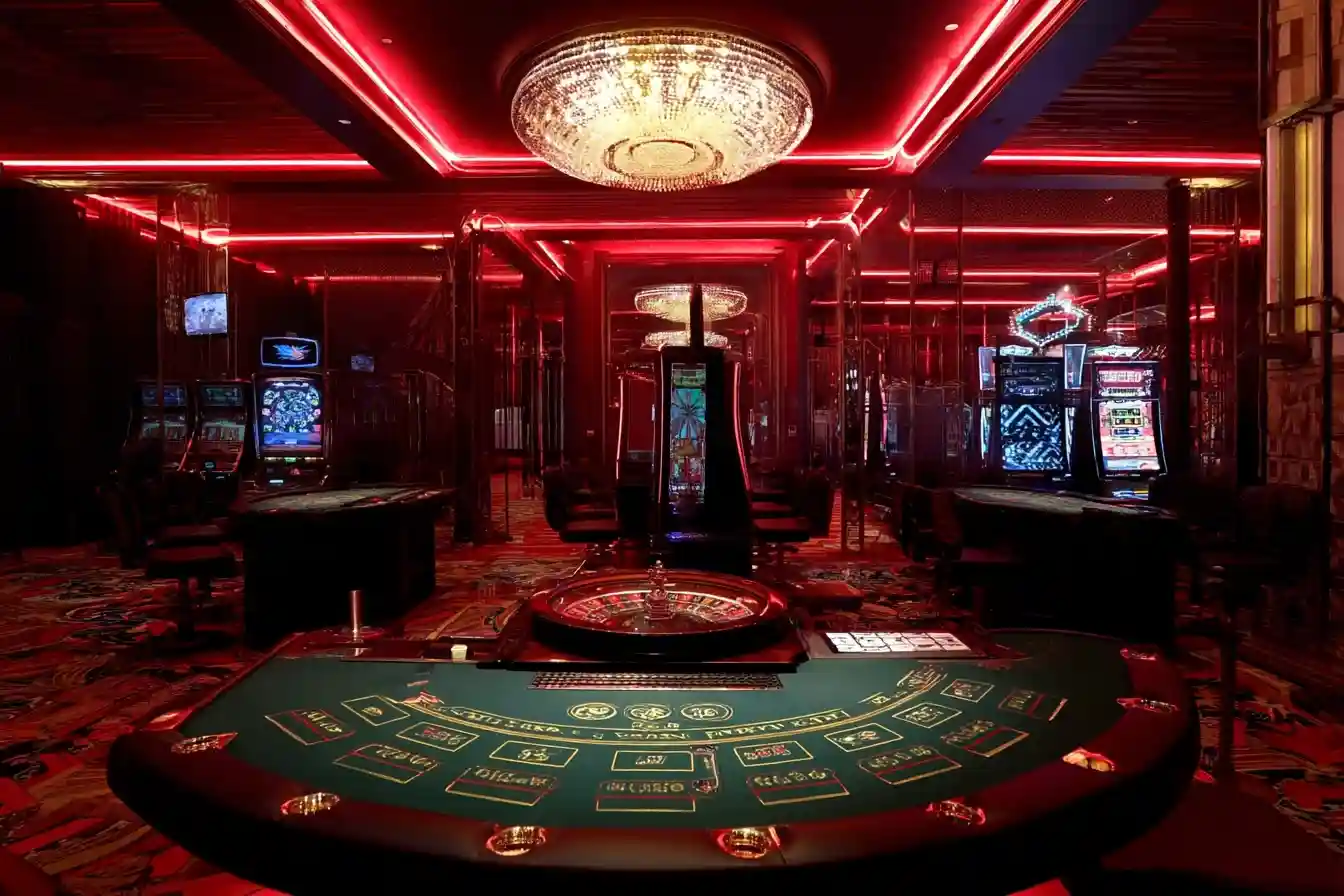 TG777: Amazing Speed Baccarat Game: Paano Maglaro at Manalo