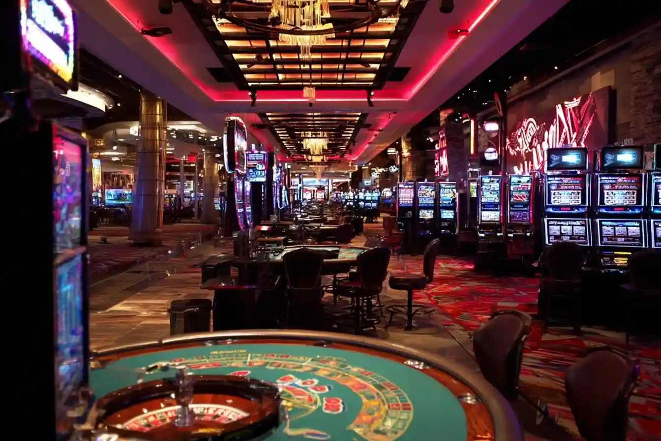 TG777: Madaling Paraan sa ph95 Slot Login para sa Filipino Gamers