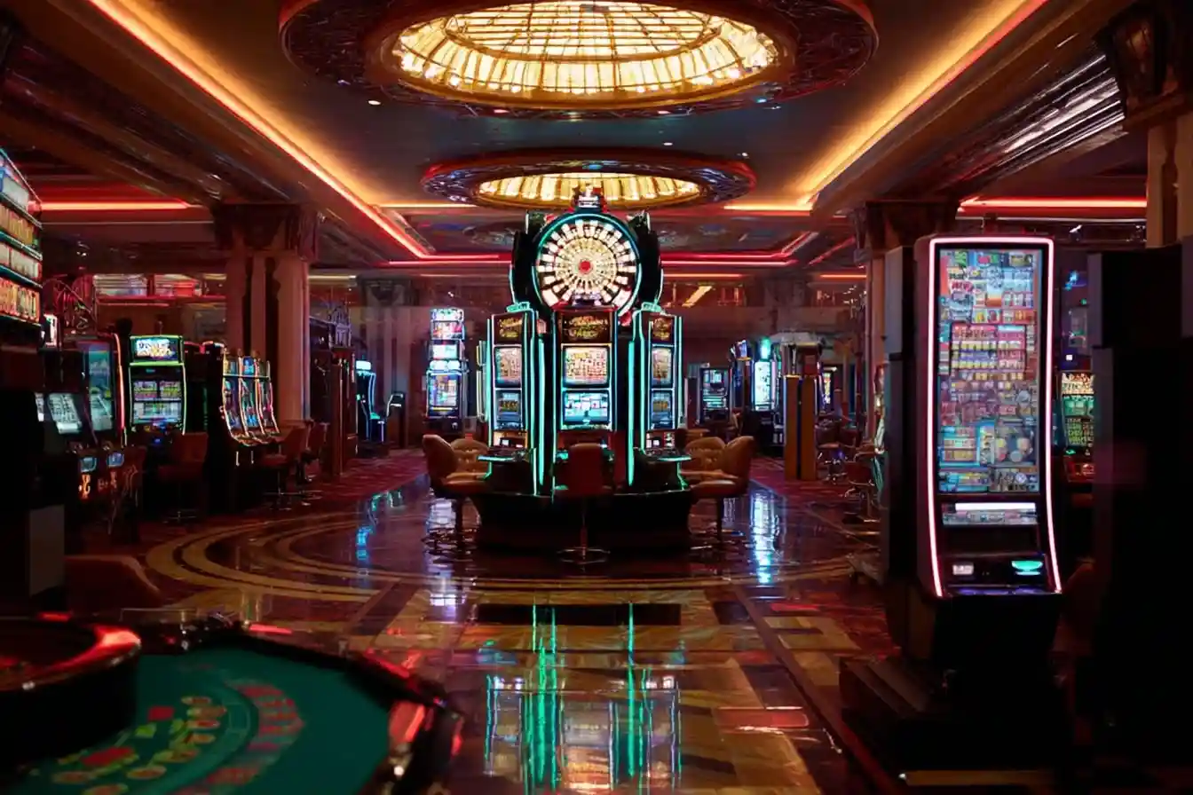 Blackjack Free Simulator: Subukan ang Swerte sa TG777