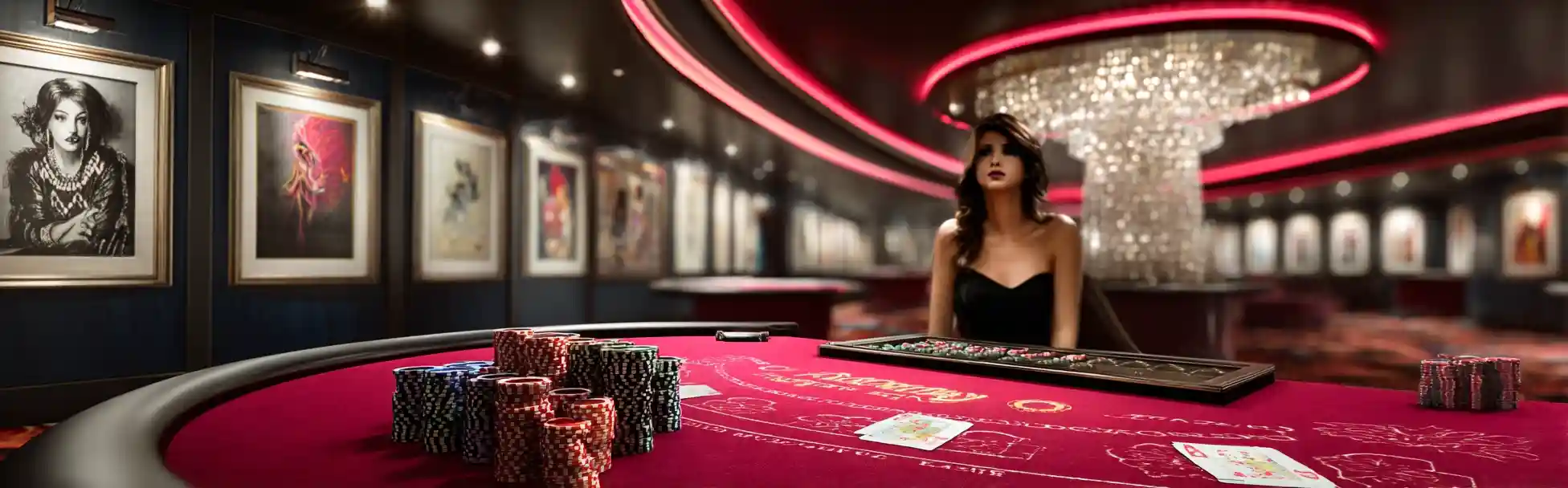 Baccarat Tutorial: Gabay sa Masusing Pagsusugal