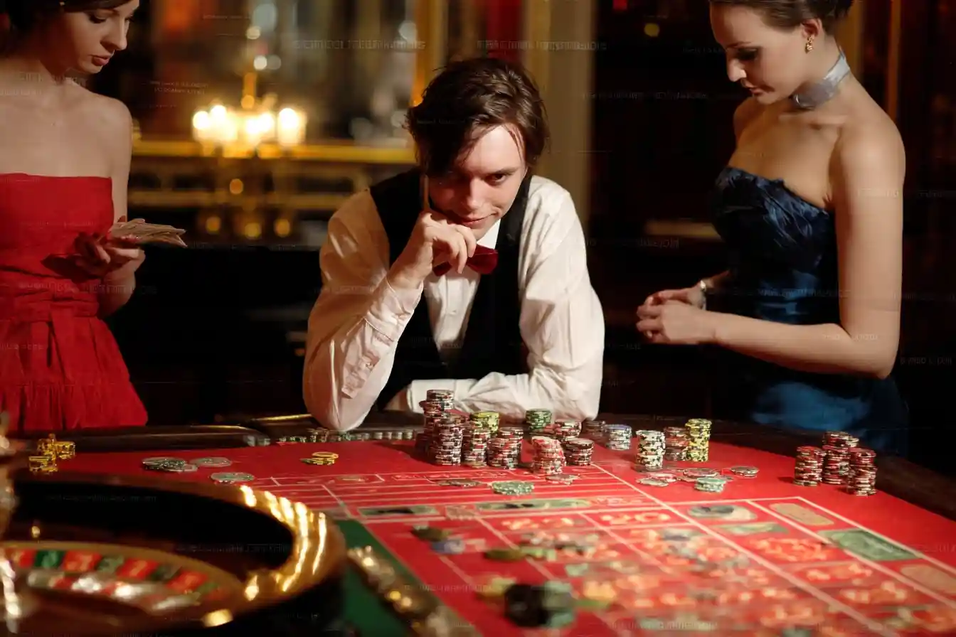 TG777: Baccarat Rouge Notes: Isang Gabay para sa Manlalaro