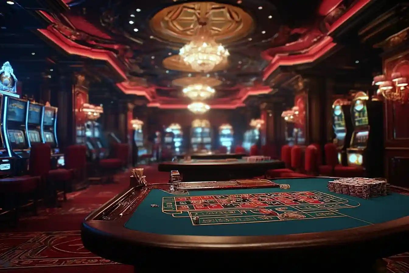 Tuklasin ang baccarat minimum bet sa TG777