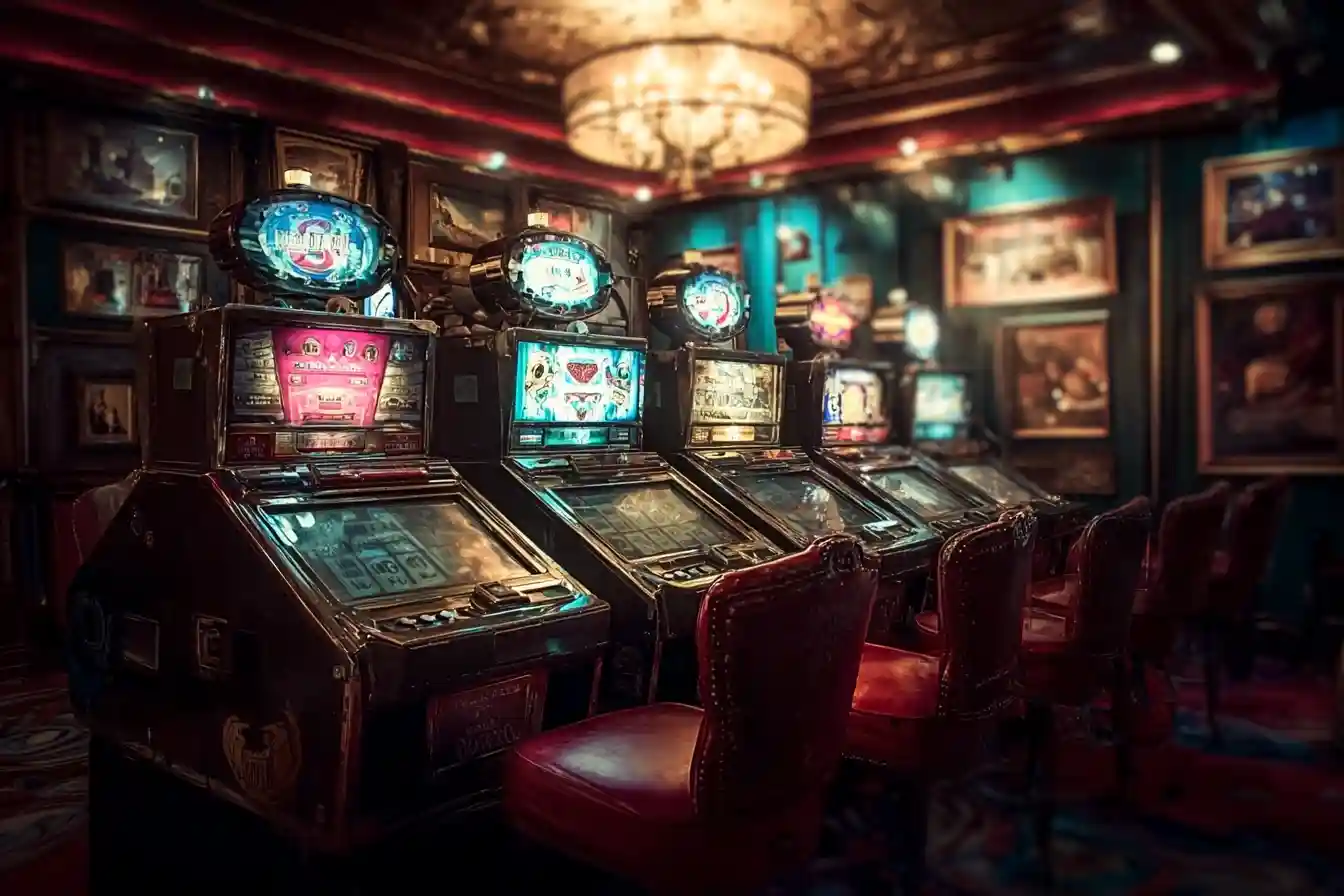 TG777: Mga Tip sa First Person Golden Wealth Baccarat