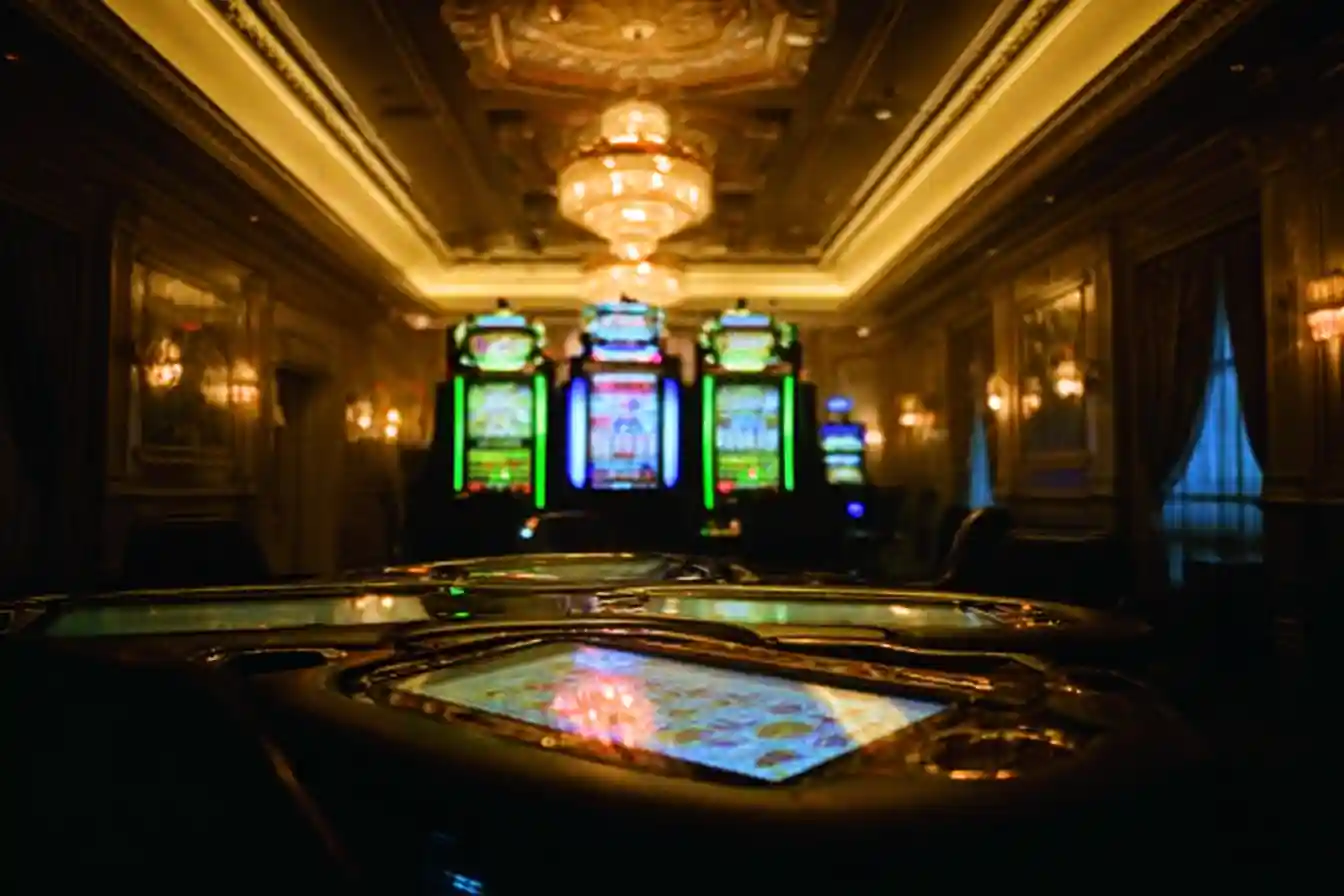 TG777: Paano Mag-login sa JJ77 Slot: Isang Gabay sa Online Gaming