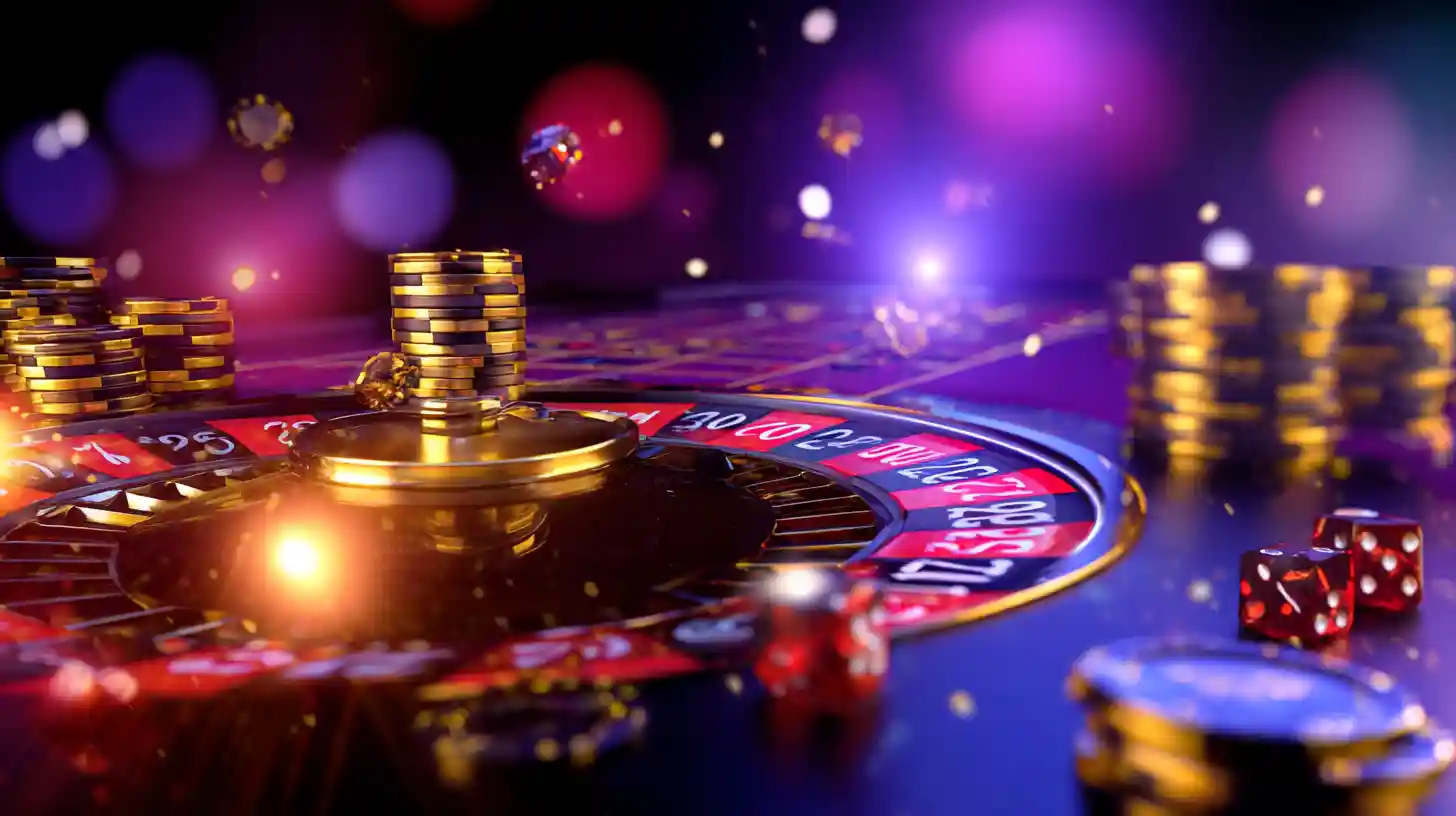TG777: Paano Gamitin ang Blackjack Weapon ng Epektibo