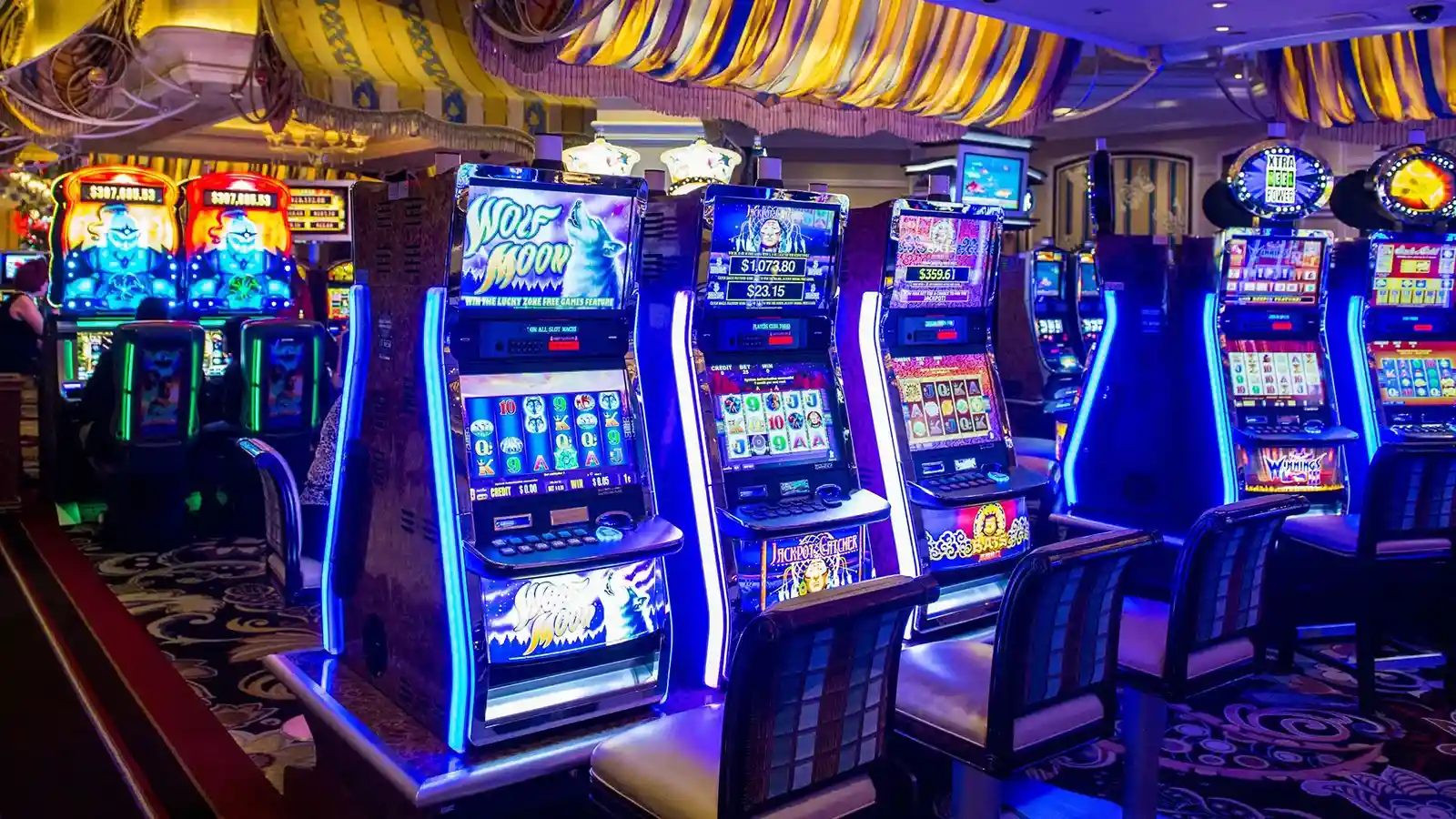 Pag-unawa sa Best Roulette Betting Strategy para sa TG777