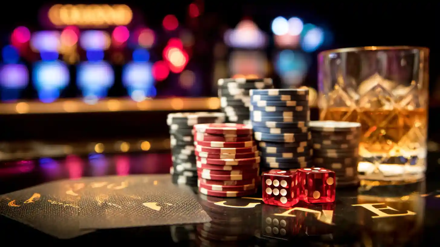 TG777: Is There Any Strategy to Baccarat? Alamin Dito!