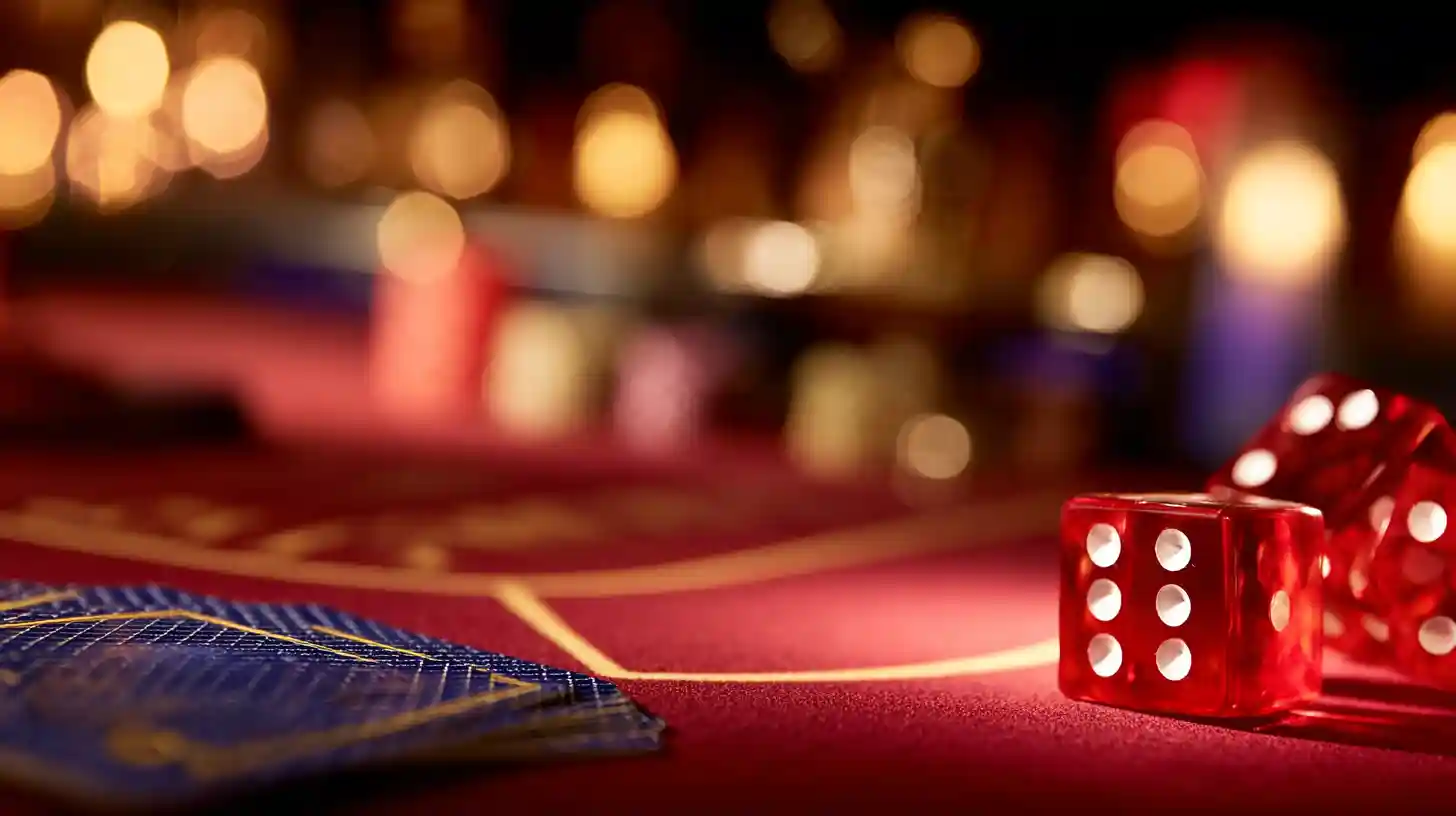 P Pair Baccarat: Gabay sa Laro at Tips para sa mga Pilipino