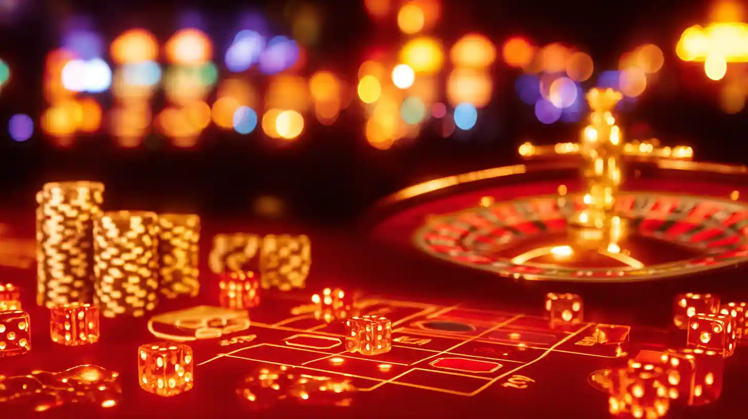 TG777: Slot Casino Free 100 Philippines: Alamin ang Mga Benepisyo